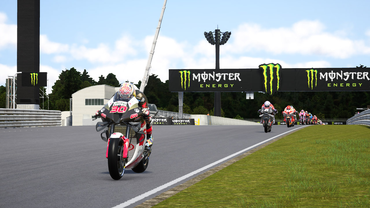 MotoGP22