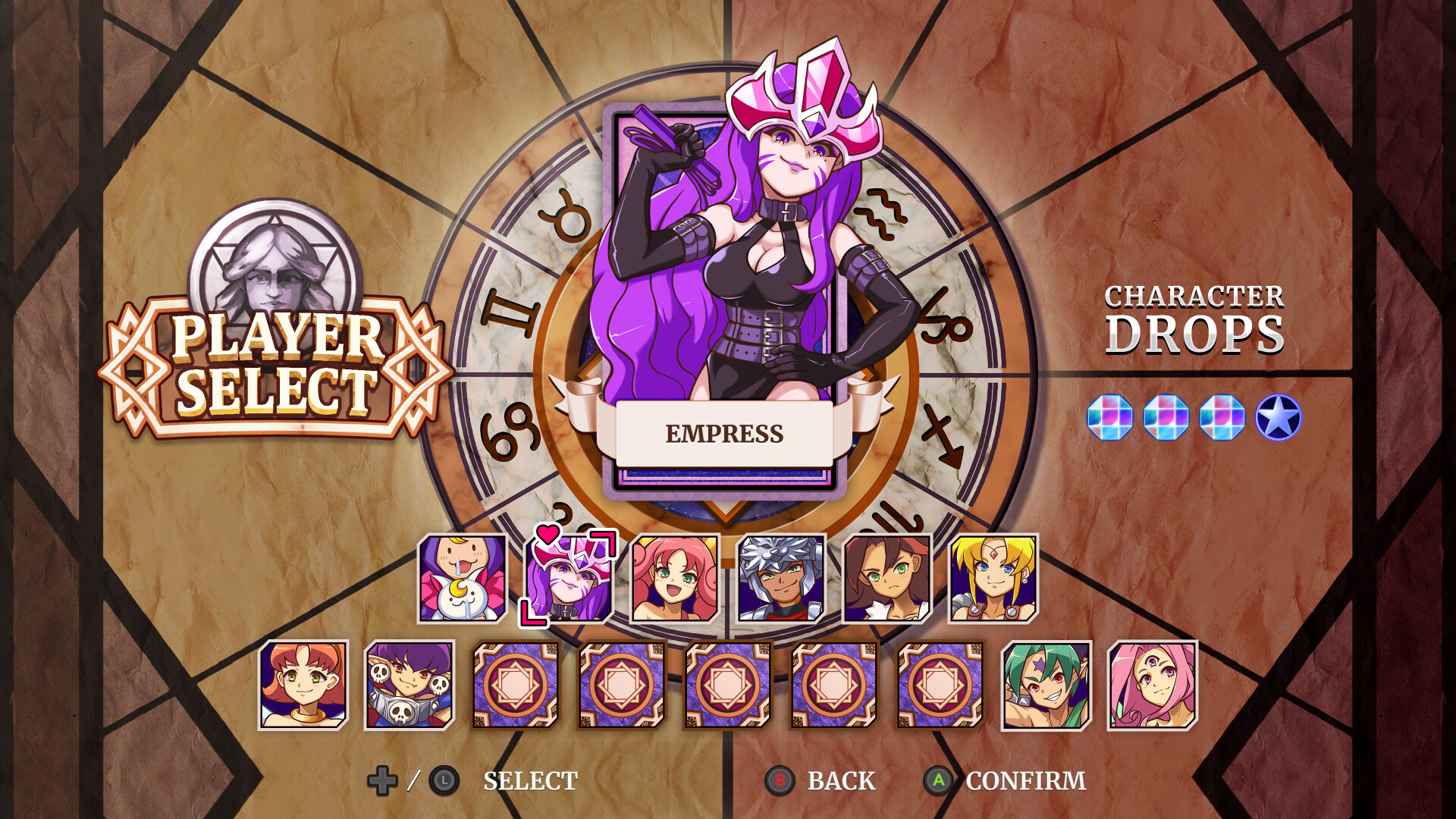 Magical Drop VI