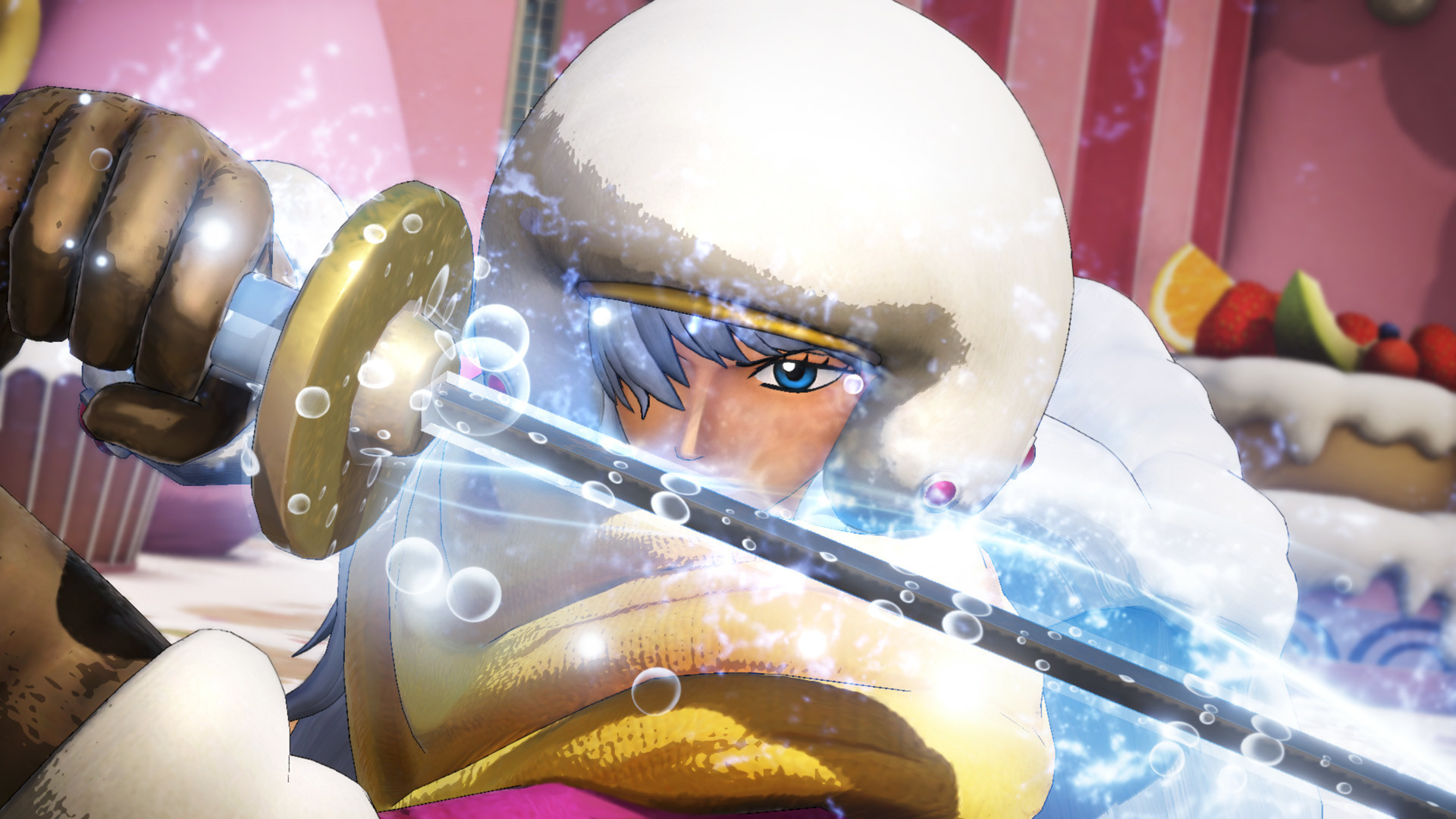 One Piece: Pirate Warriors 4 Character Pass