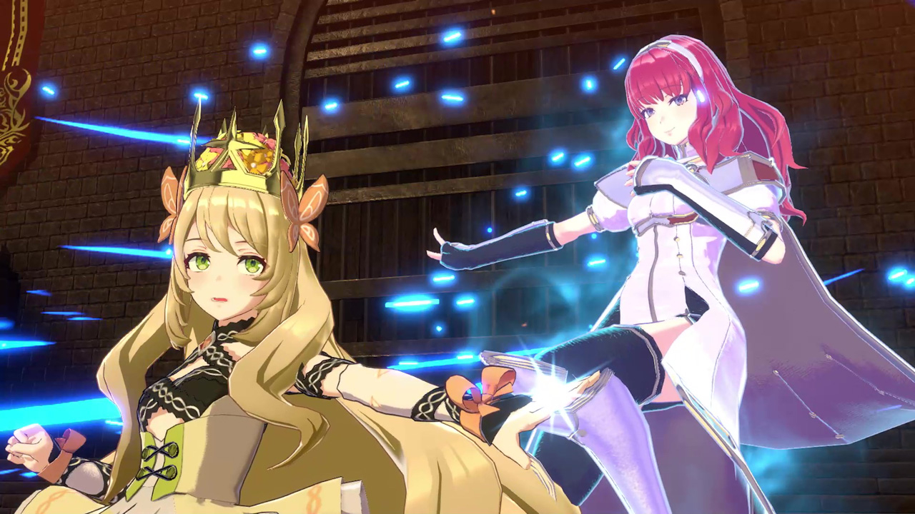 Fire Emblem Engage Expansion Pass