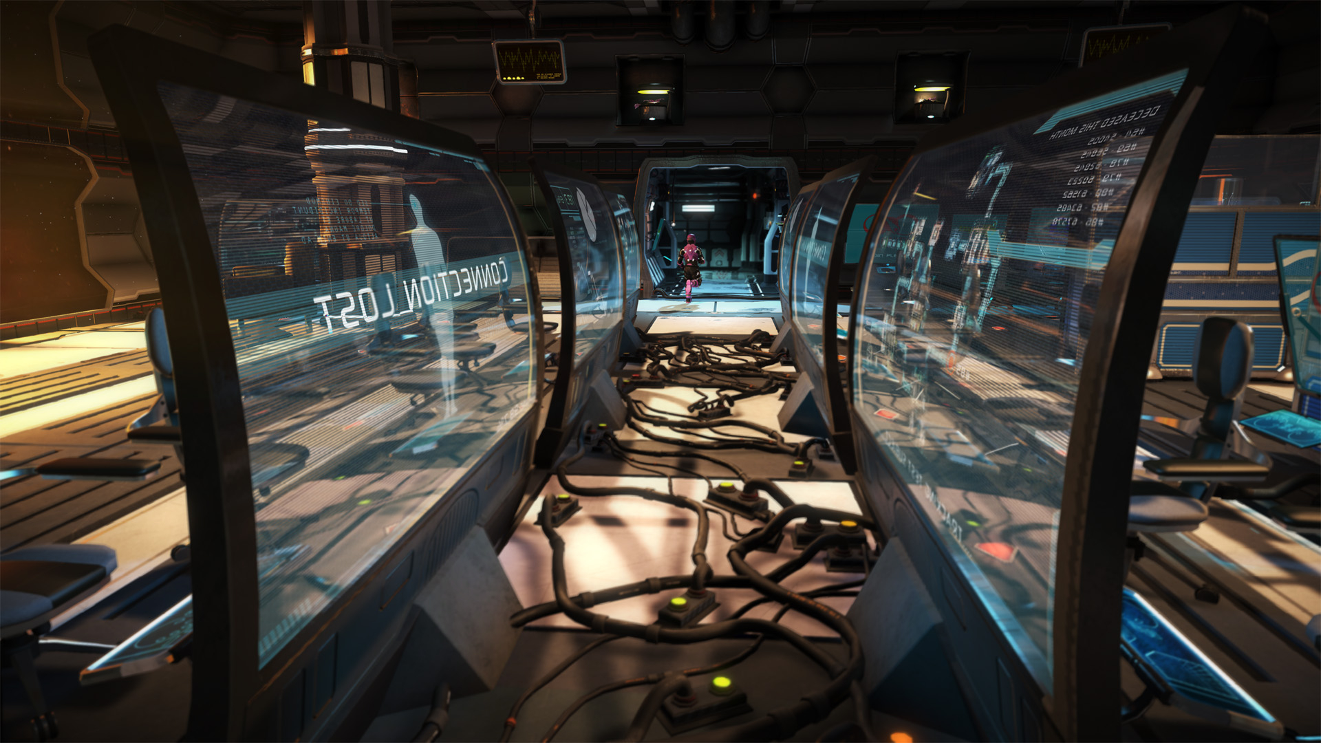 Project Temporality