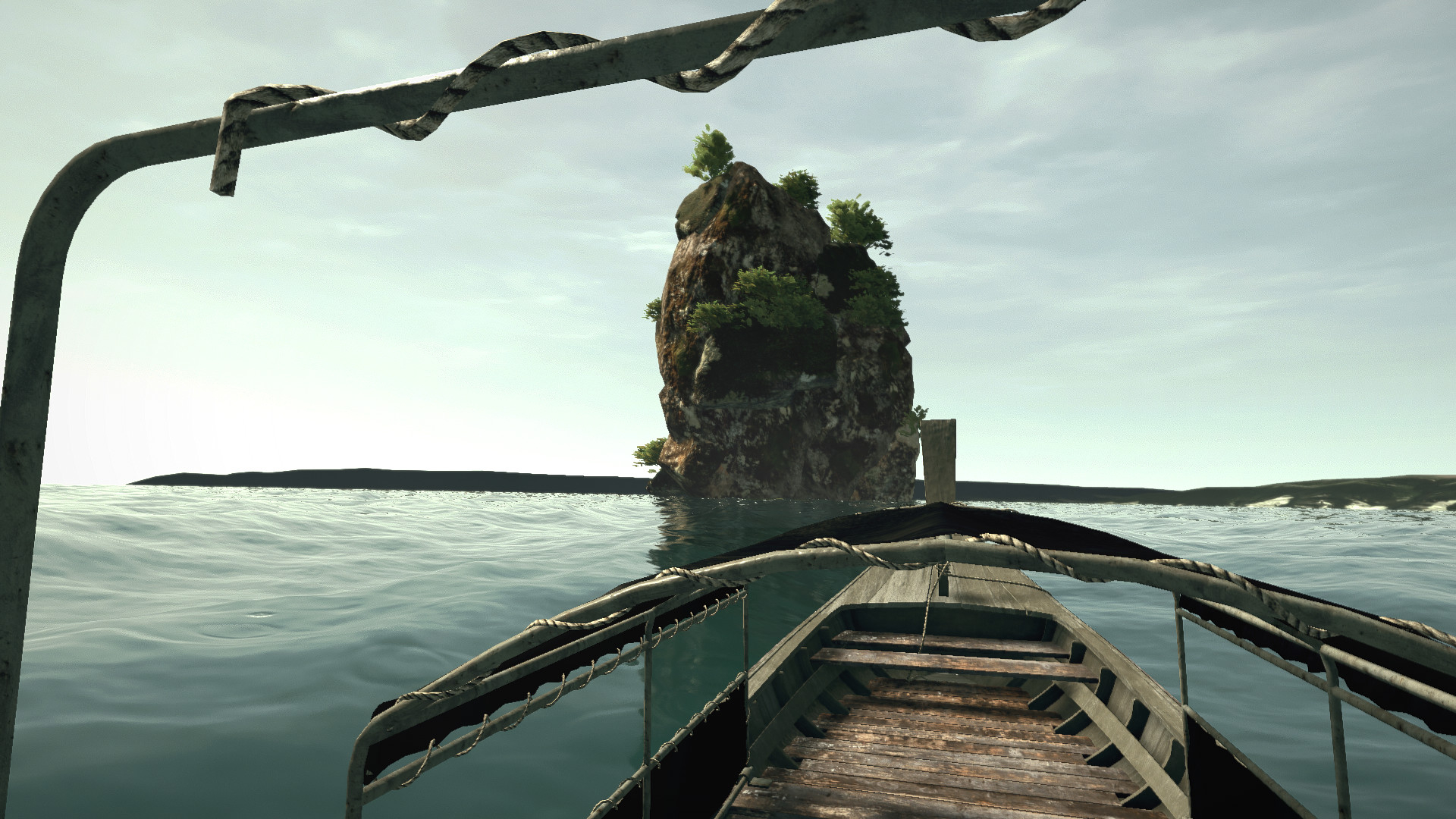 Ultimate Fishing Simulator - Thailand