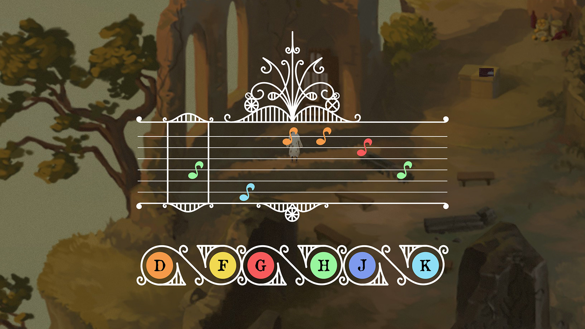 The Wanderer: Frankenstein's Creature