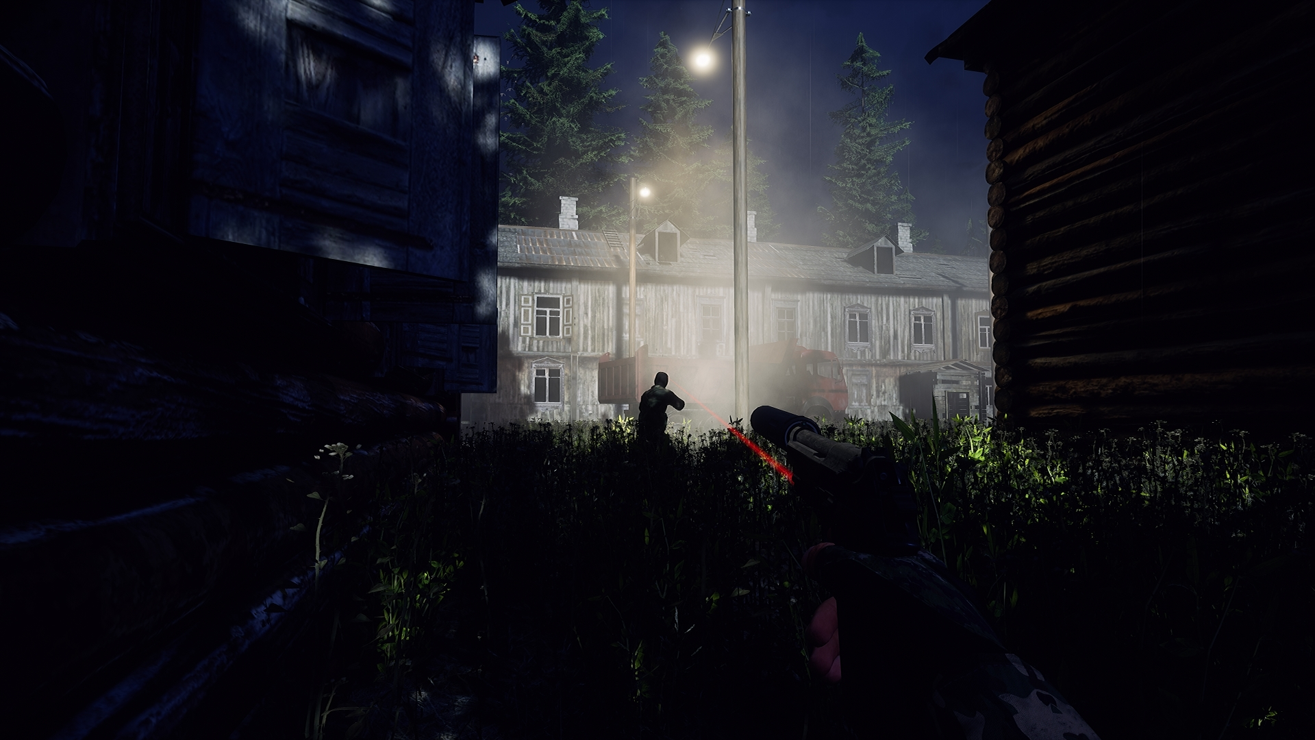 Beyond Enemy Lines 2 Enhanced Edition