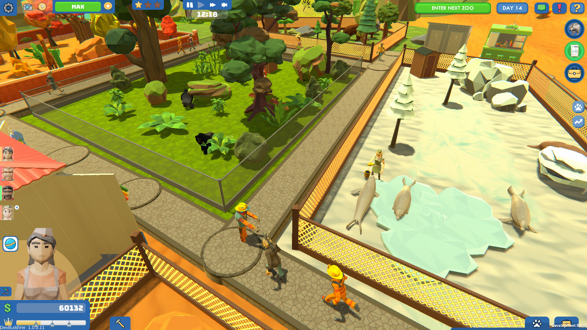 ZooKeeper