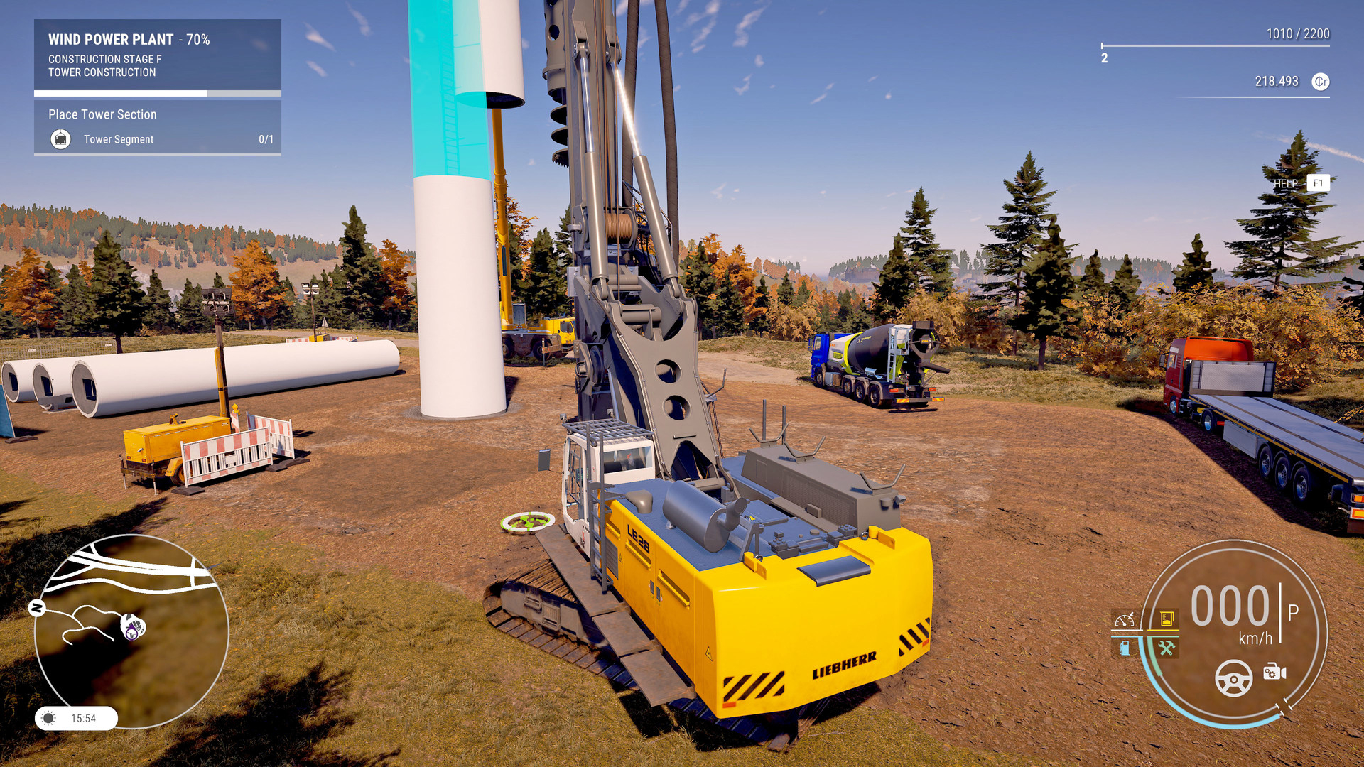 Construction Simulator - Gold Edition