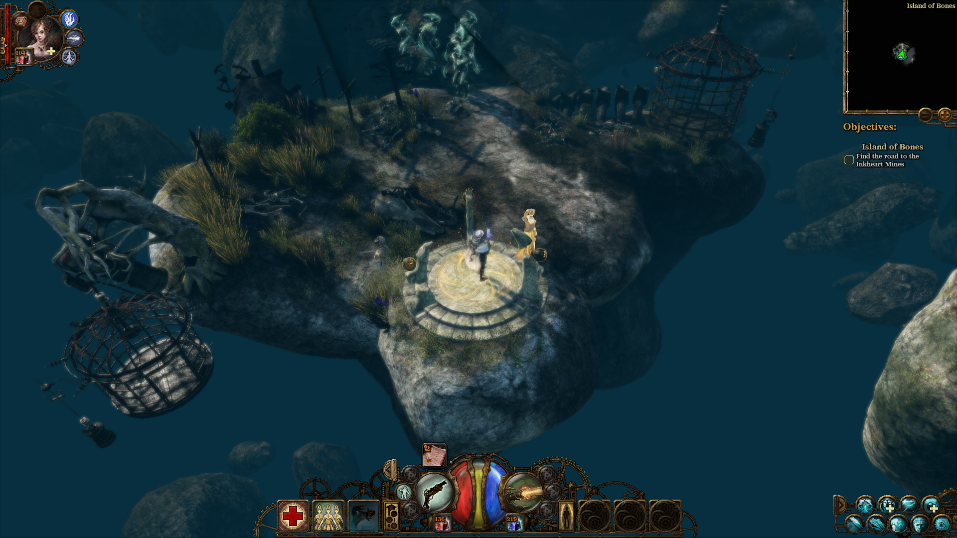 The Incredible Adventures of Van Helsing II - Complete Pack