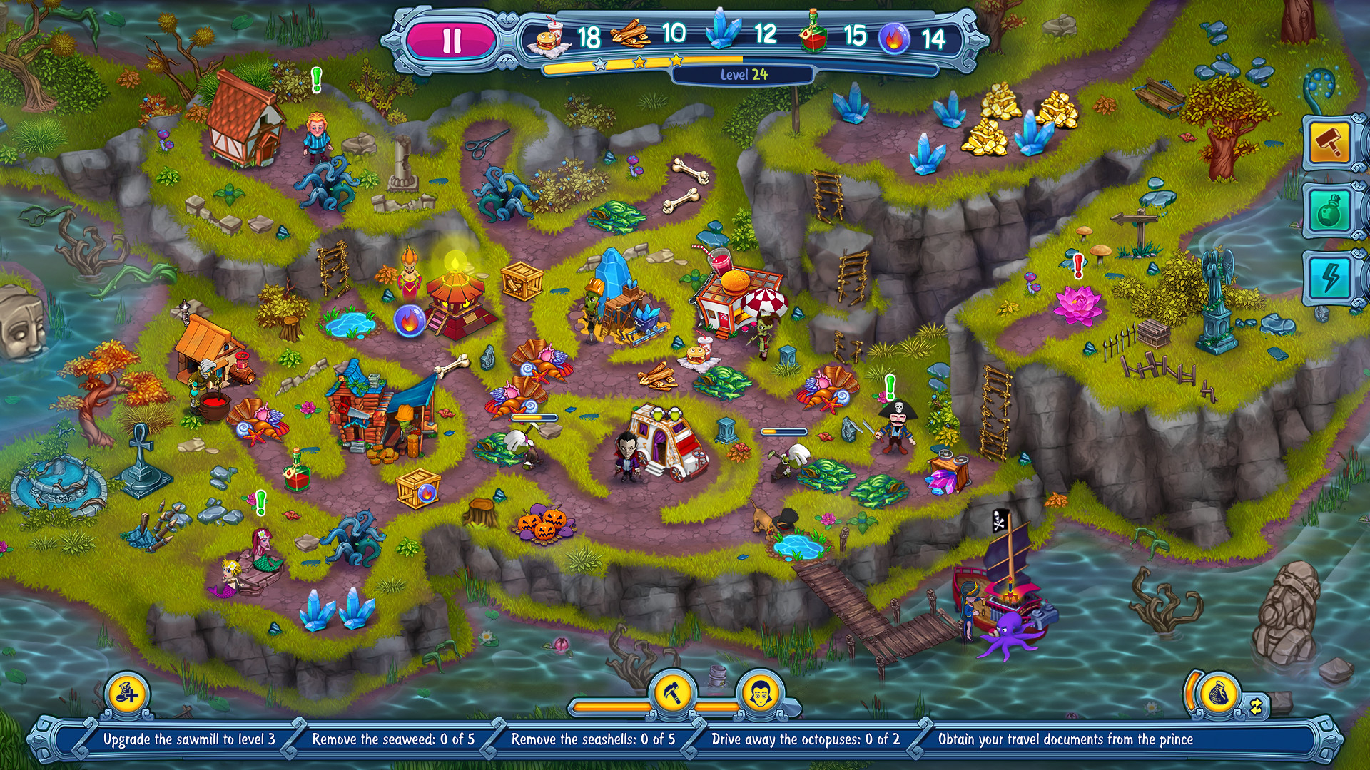 Incredible Dracula : Legacy of the Valkyries
