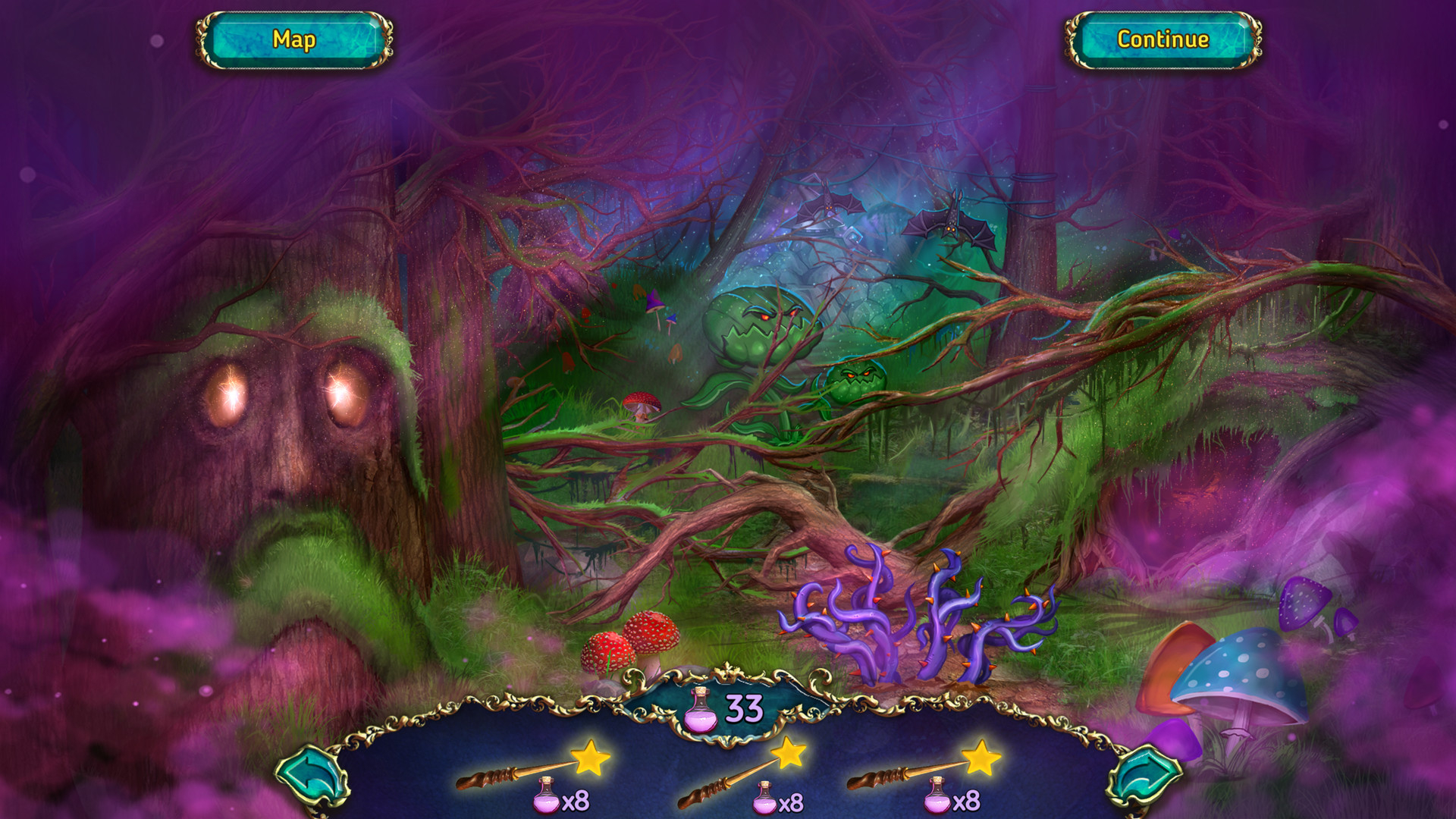 Dreamland Solitaire: Dark Prophecy