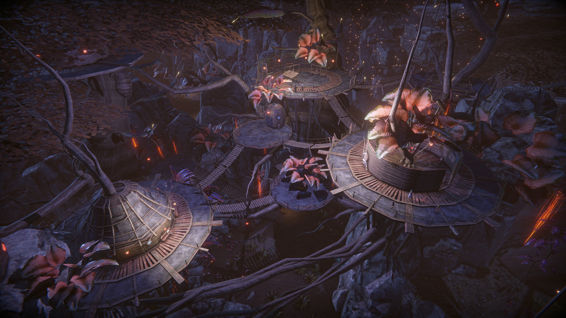 Edge Of Eternity