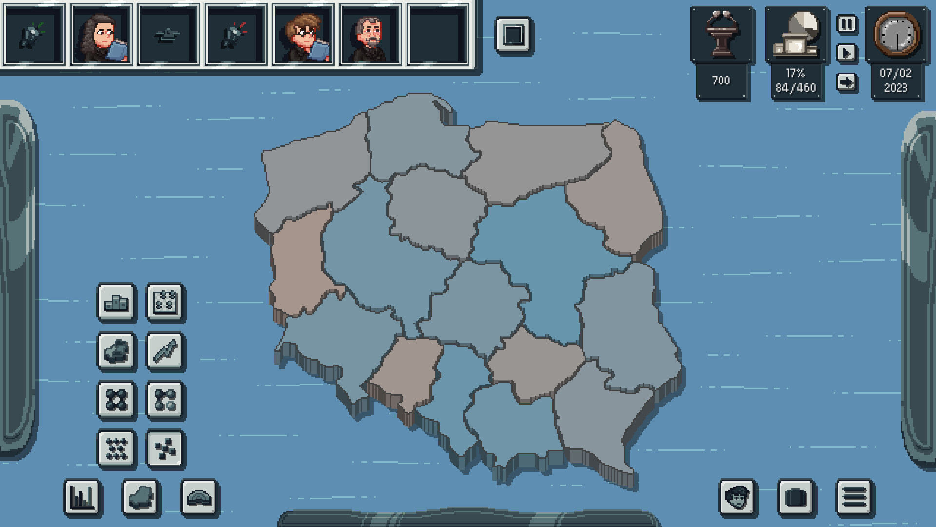 Vox Populi: Poland 2023