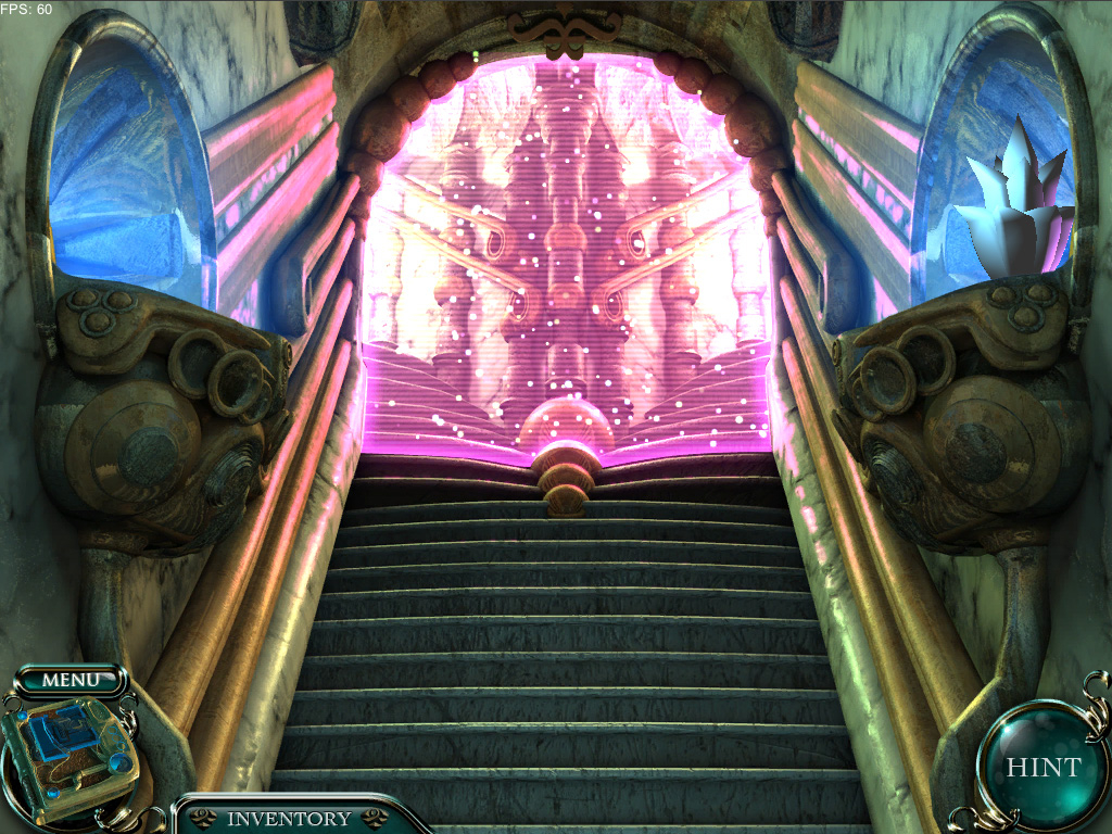Empress Of The Deep 2: Song Of The Blue Whale