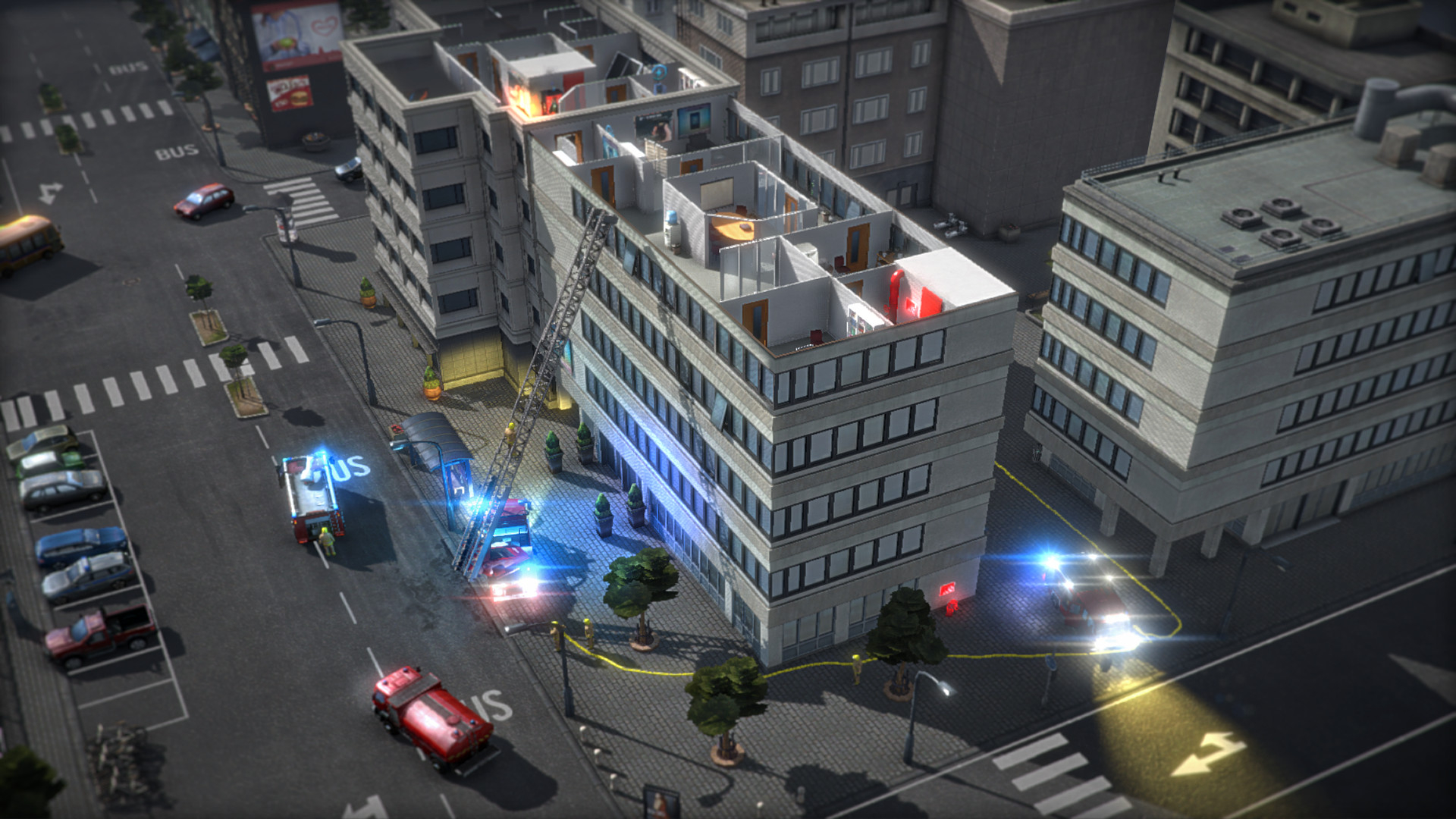 RESCUE 2: Everyday Heroes (Версия для СНГ. Кроме РФ и РБ)