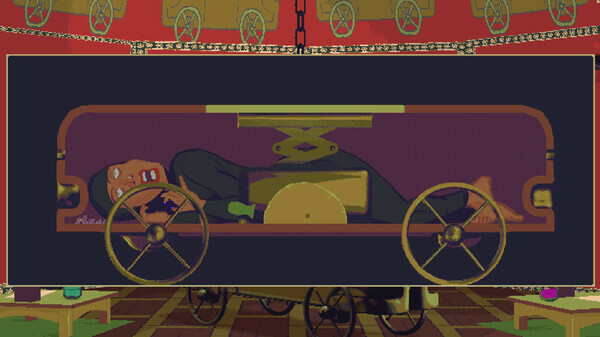 Golden Idol Mysteries: Game + DLC