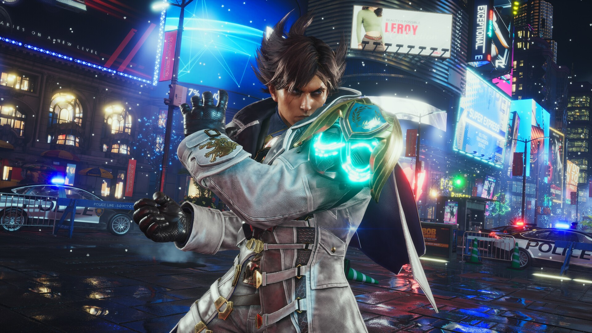 Tekken 8 - Deluxe Edition