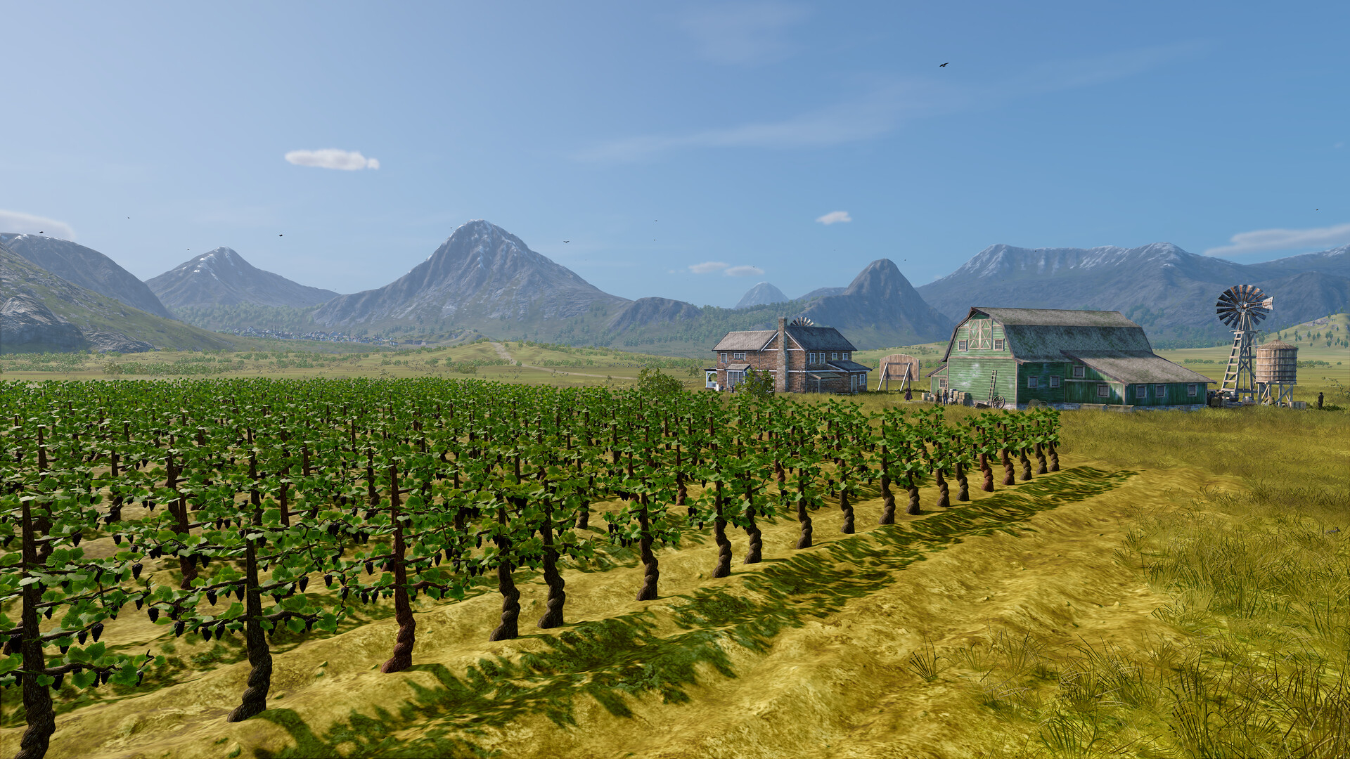 Railway Empire 2 - Journey To The East