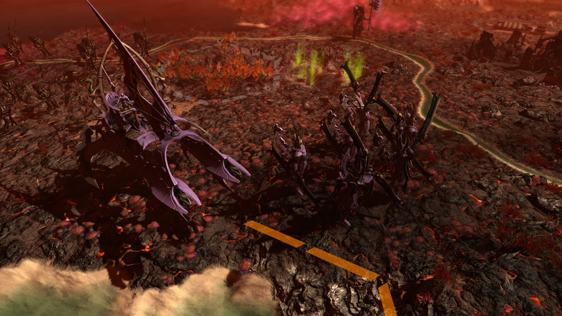 Warhammer 40,000: Gladius - Drukhari