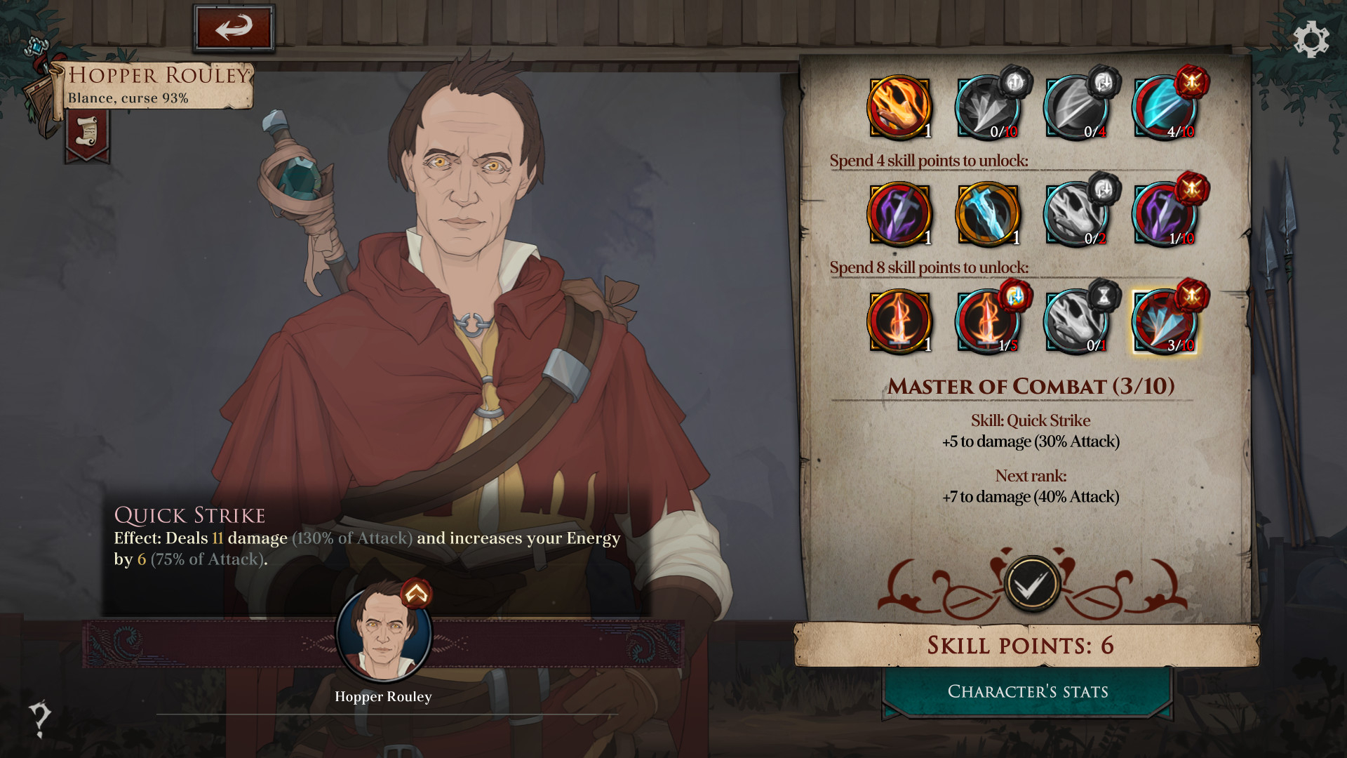 Ash of Gods Fan Edition