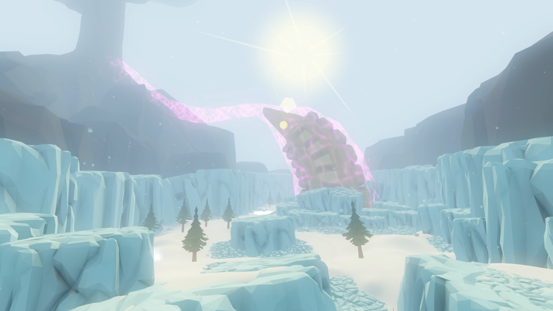 Windscape