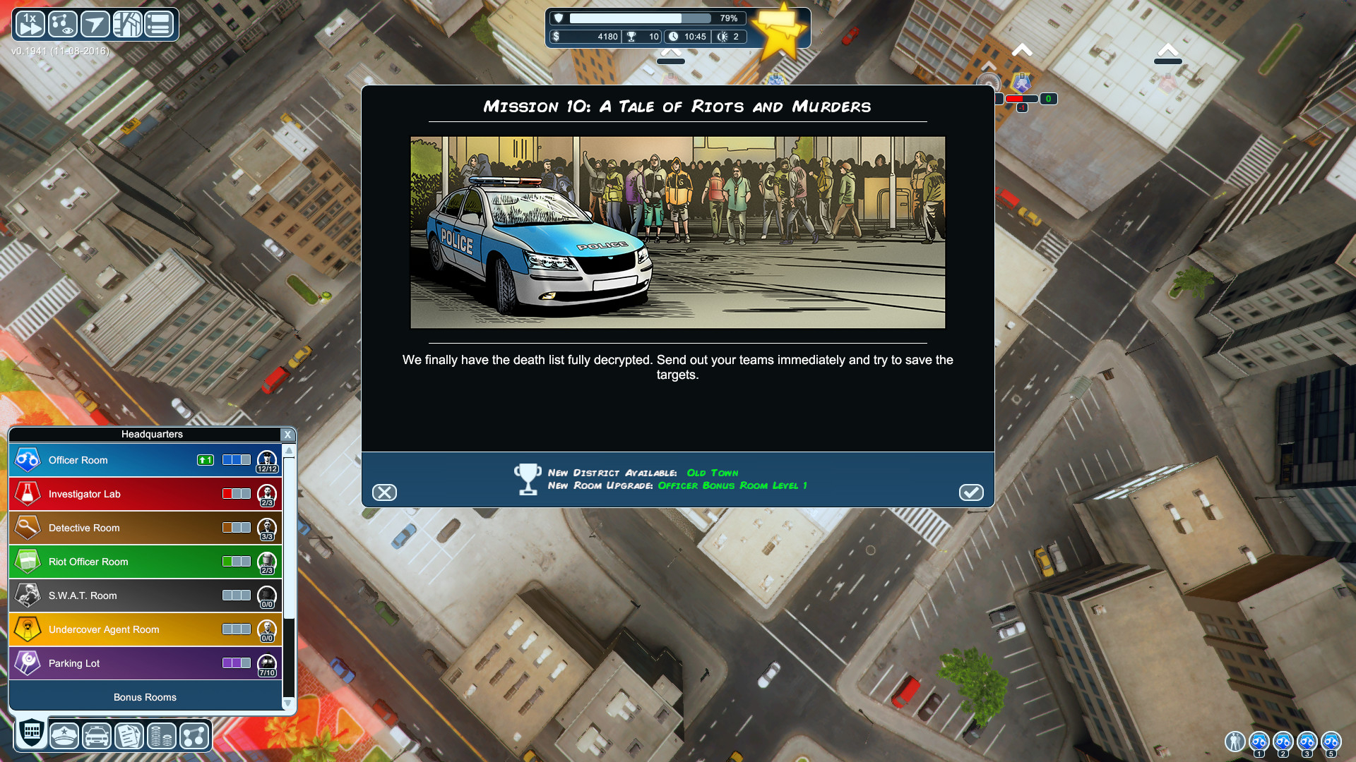 Police Tactics: Imperio (Версия для СНГ. Кроме РФ и РБ)