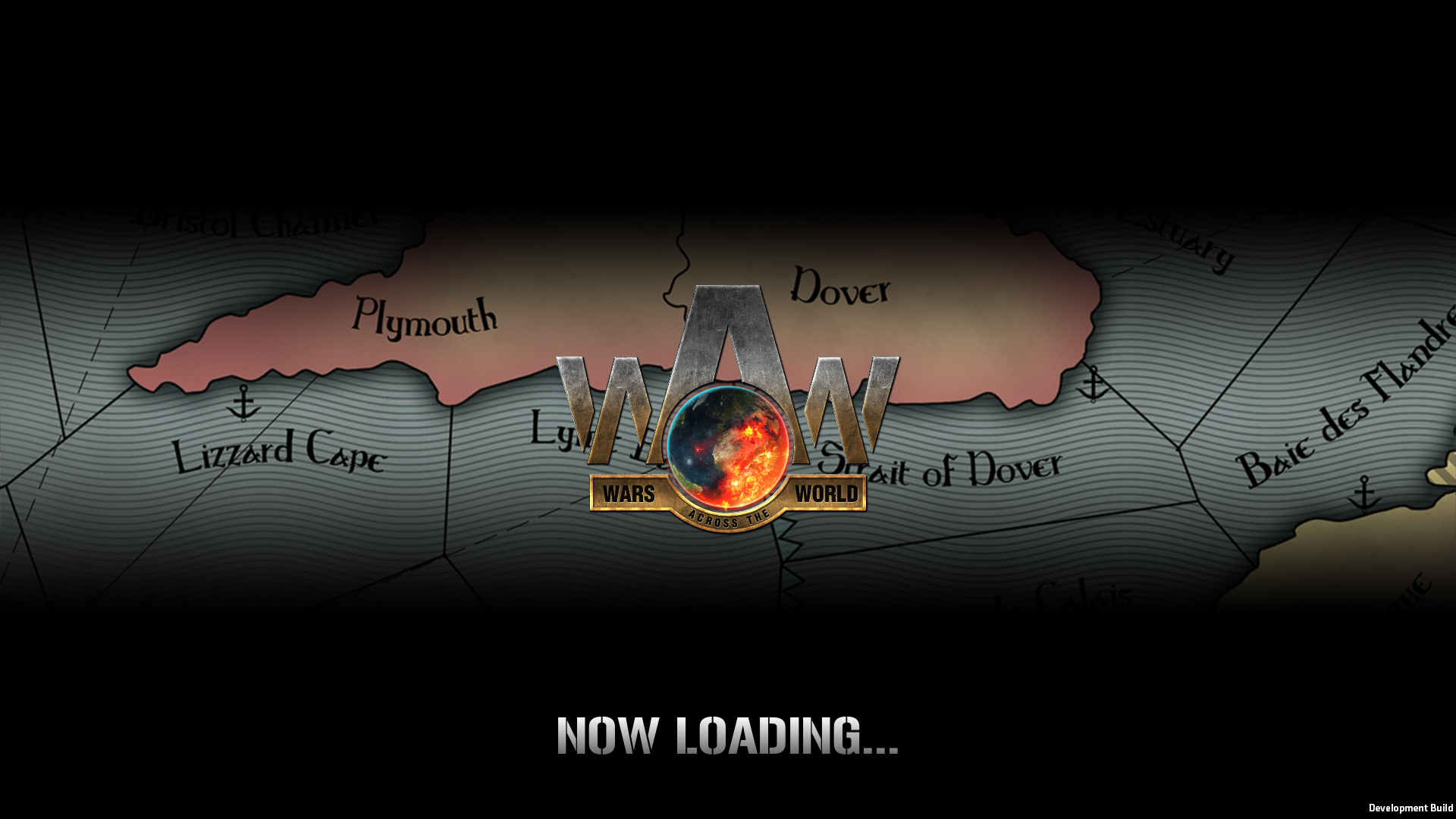 Wars Across The World
