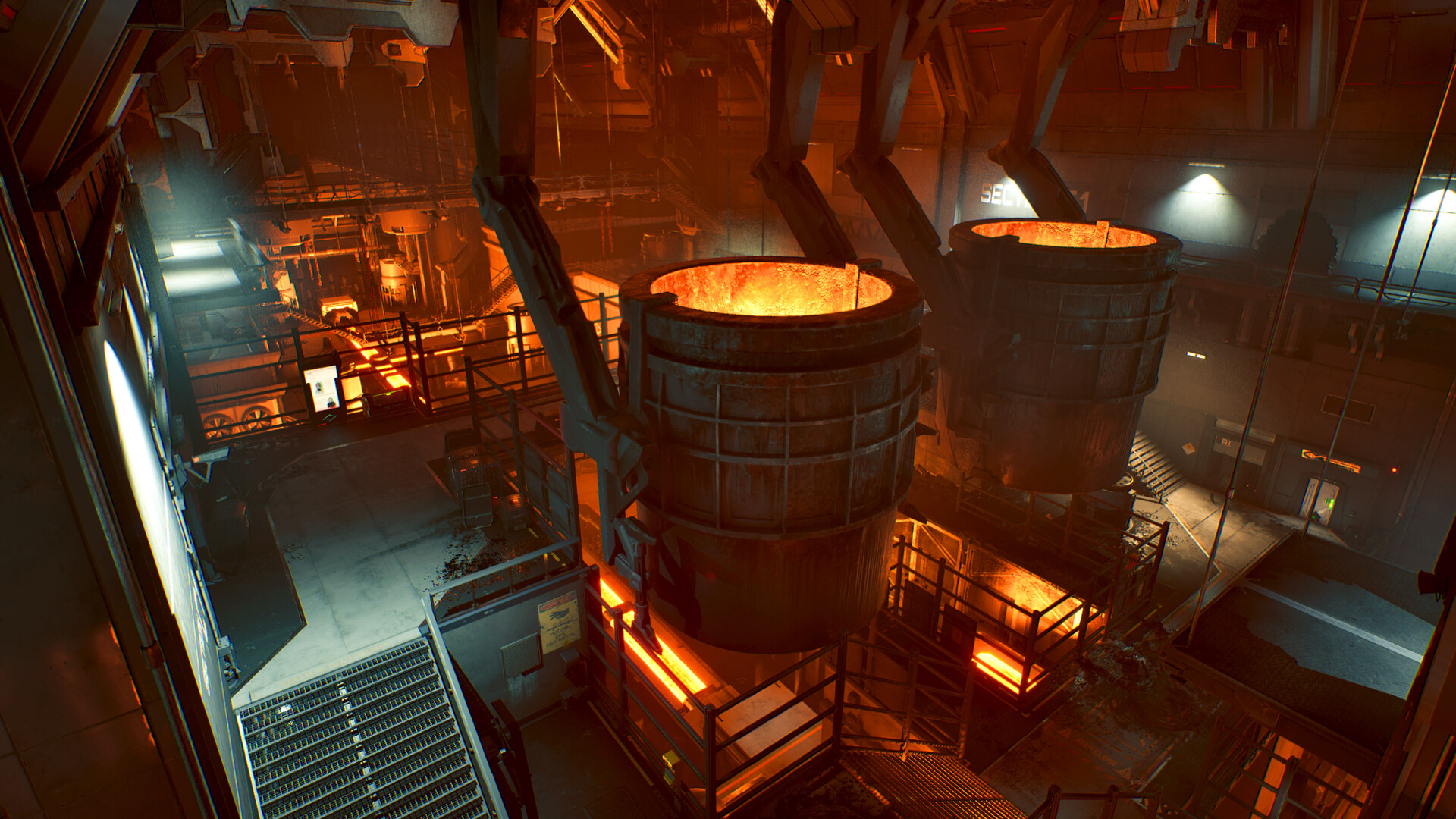 Killing Floor 3 Deluxe Edition