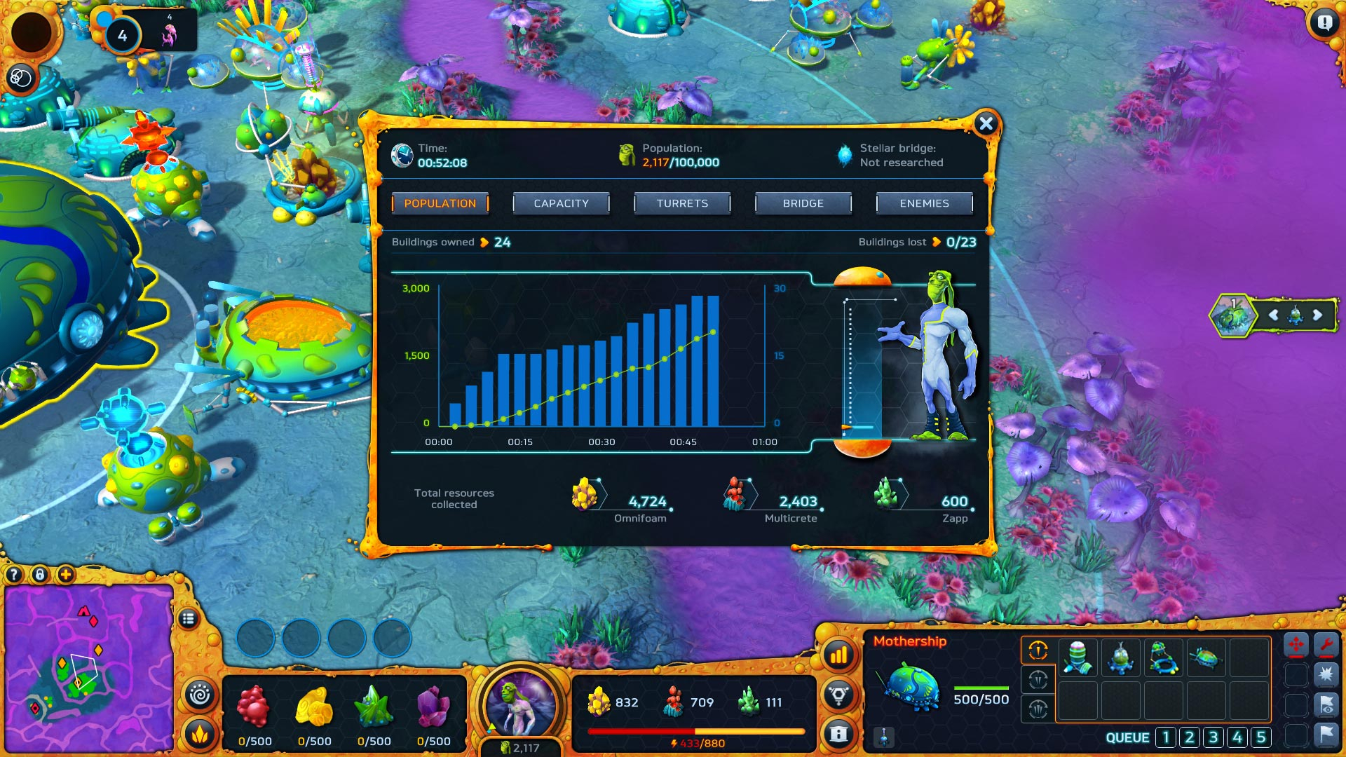 HYPERNOVA: Escape from Hadea