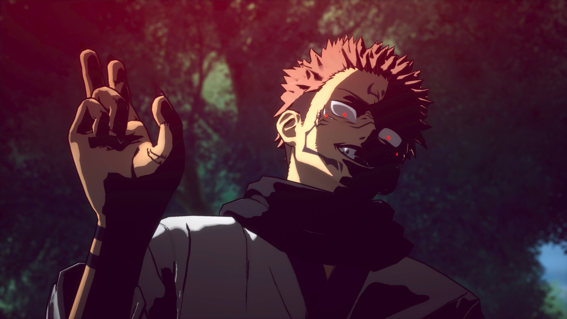Jujutsu Kaisen Cursed Clash - Deluxe Edition