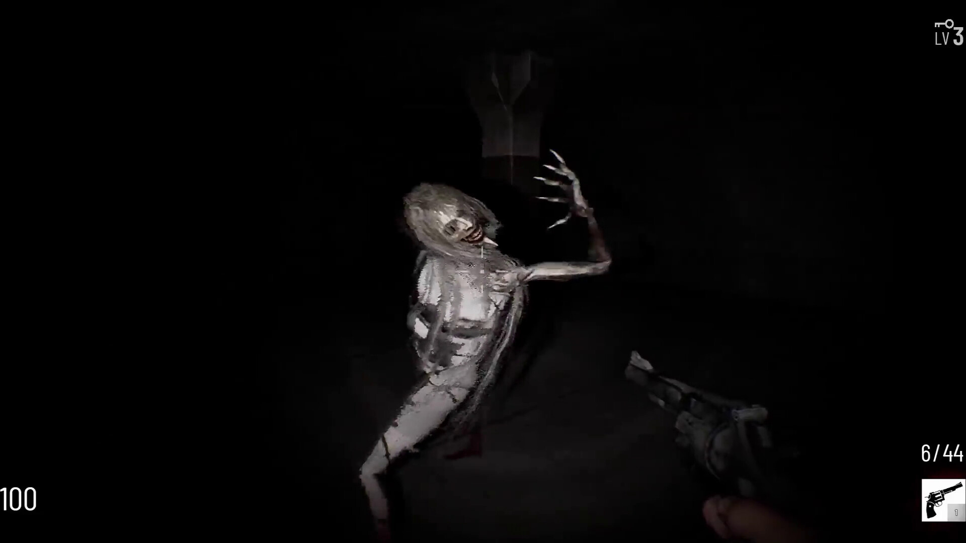 DreadHaunt
