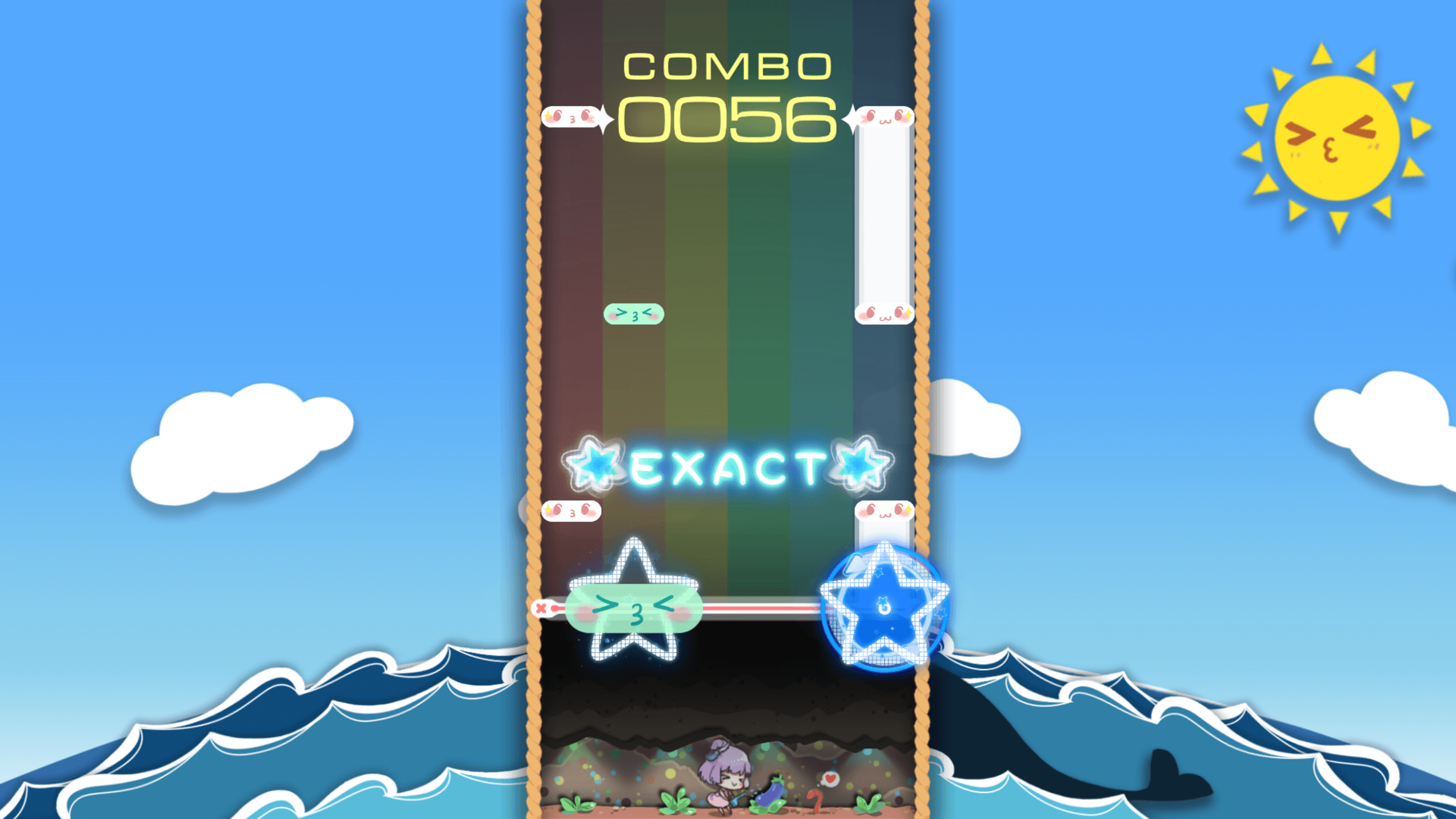 MUSYNX Forever Friends Edition