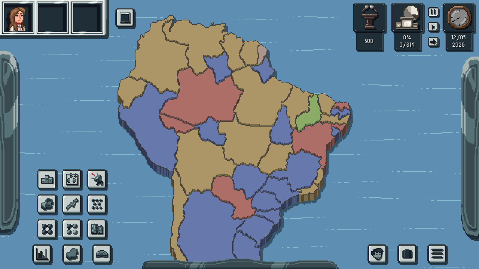 Vox Populi: Brazil 2022