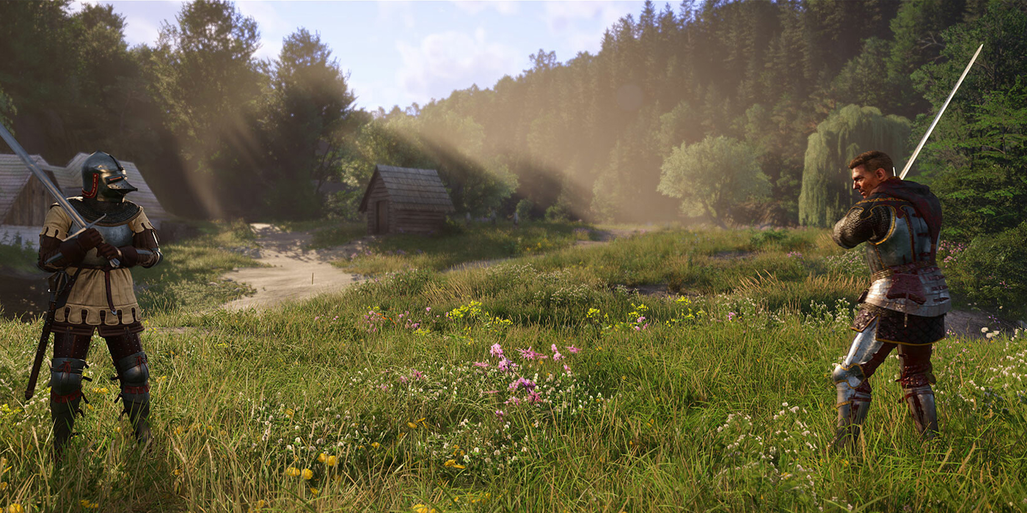 Kingdom Come: Deliverance II