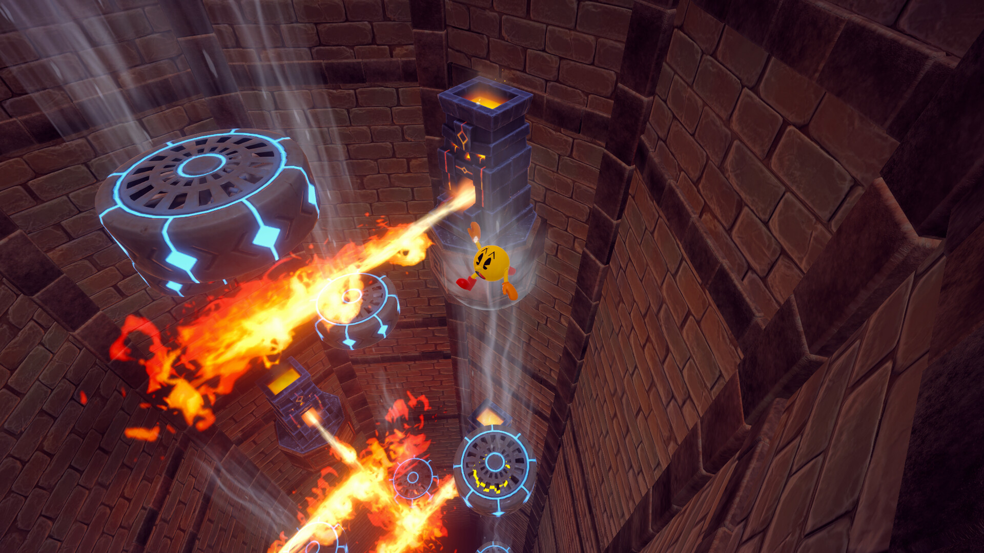 Pac-Man World 2 Re-Pac: Deluxe Edition