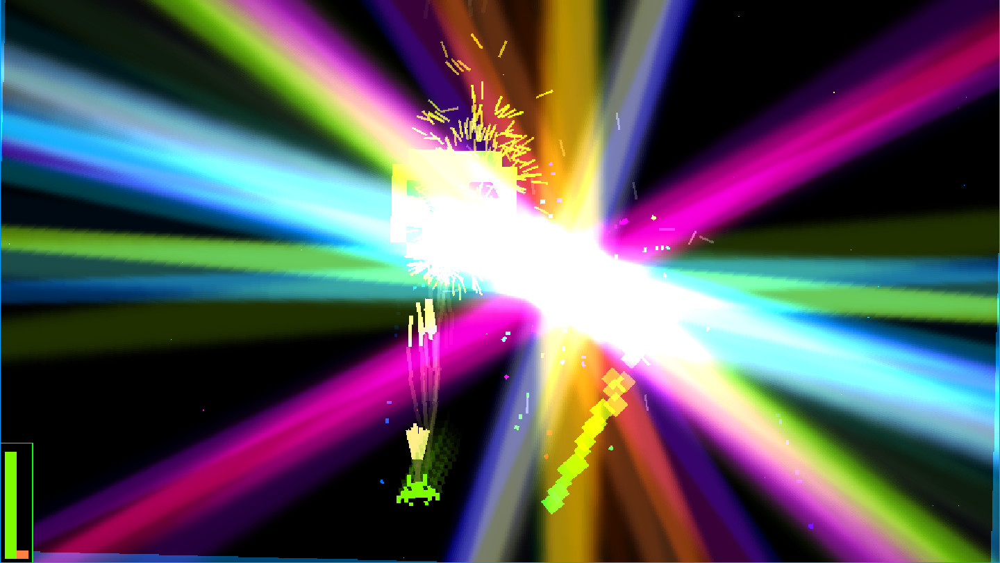 Void Invaders