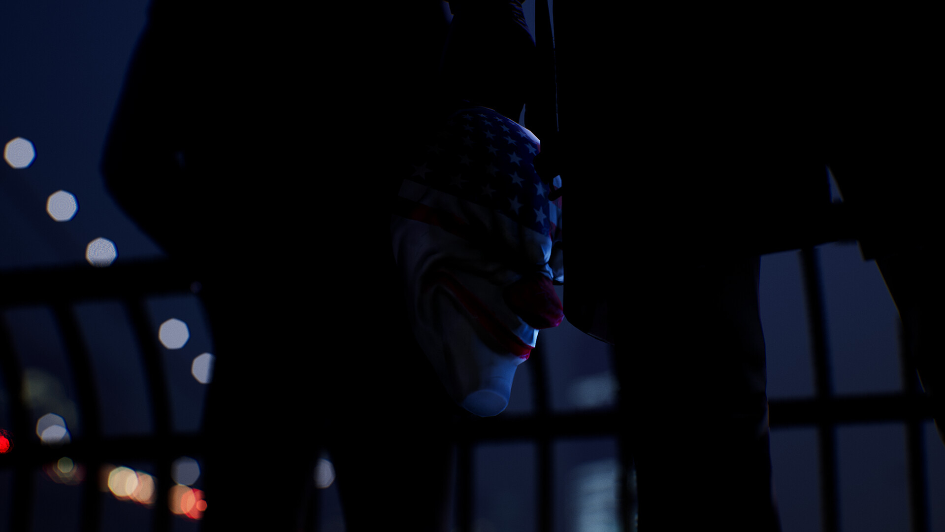 Payday 3 Silver Edition