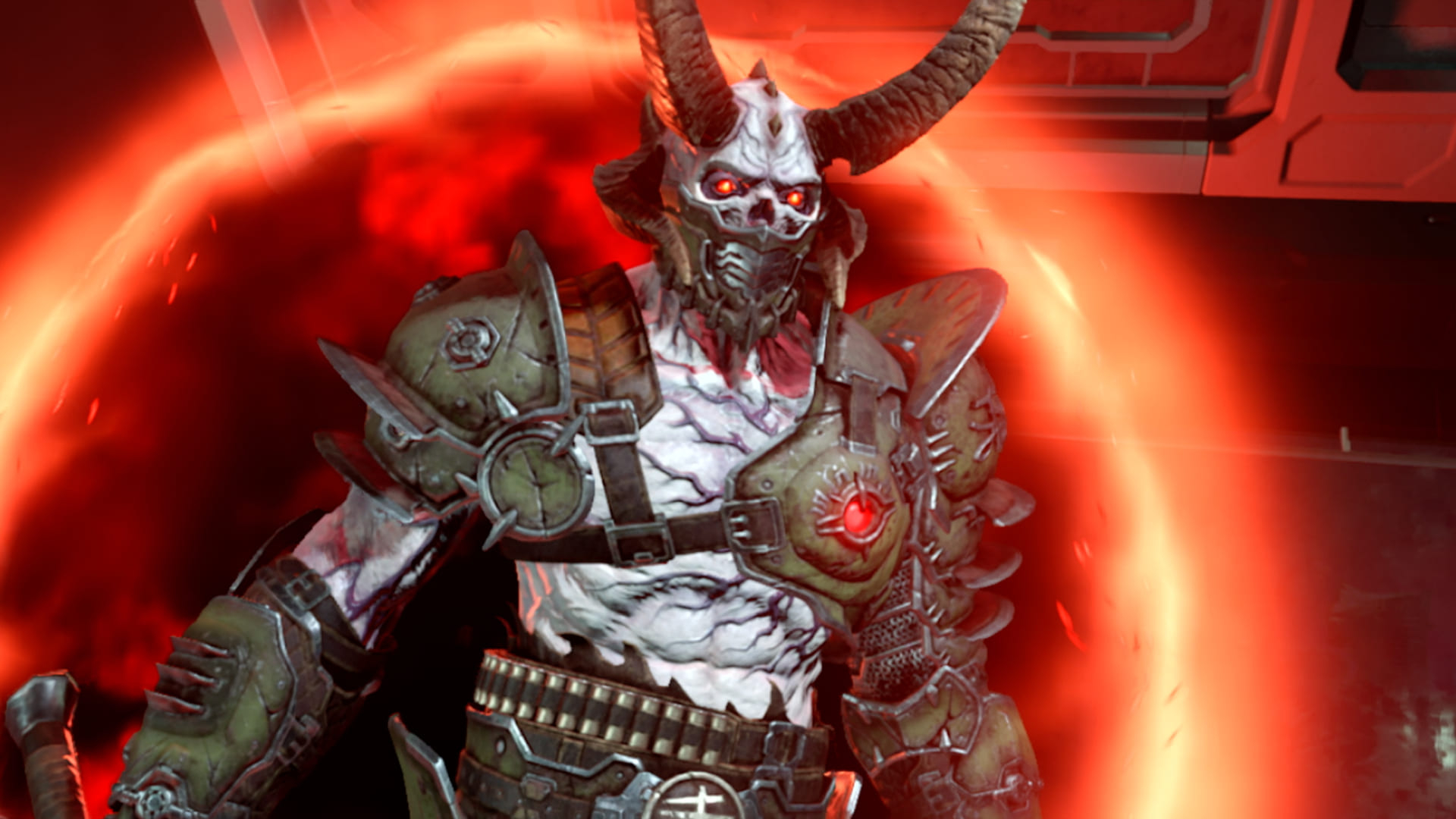 DOOM Eternal: The Ancient Gods Part 2