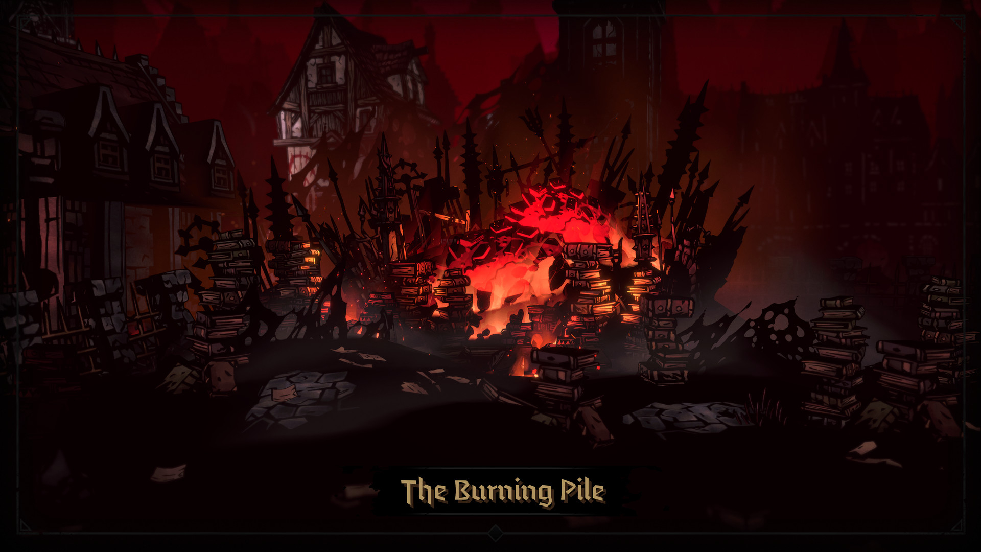 Darkest Dungeon II: The Soundtrack