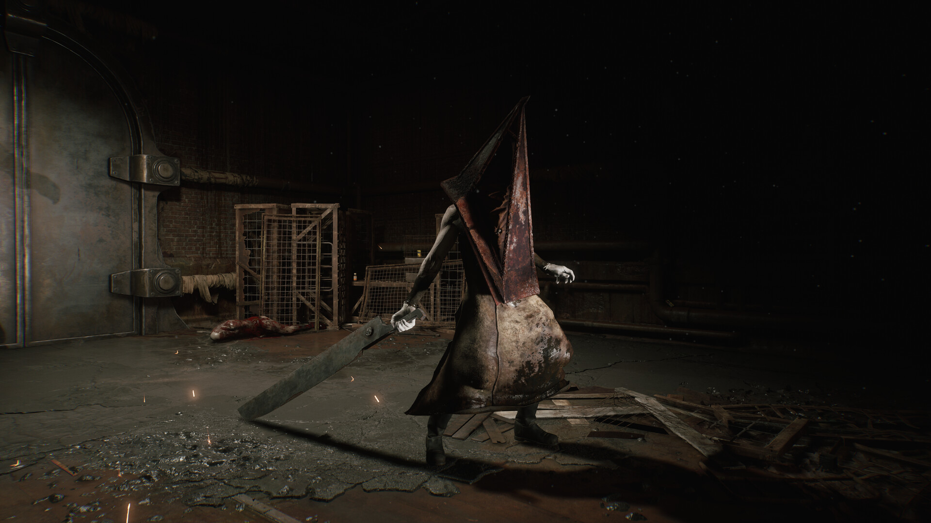 Silent Hill 2 - Digital Deluxe (Версия для СНГ. Кроме РФ и РБ)