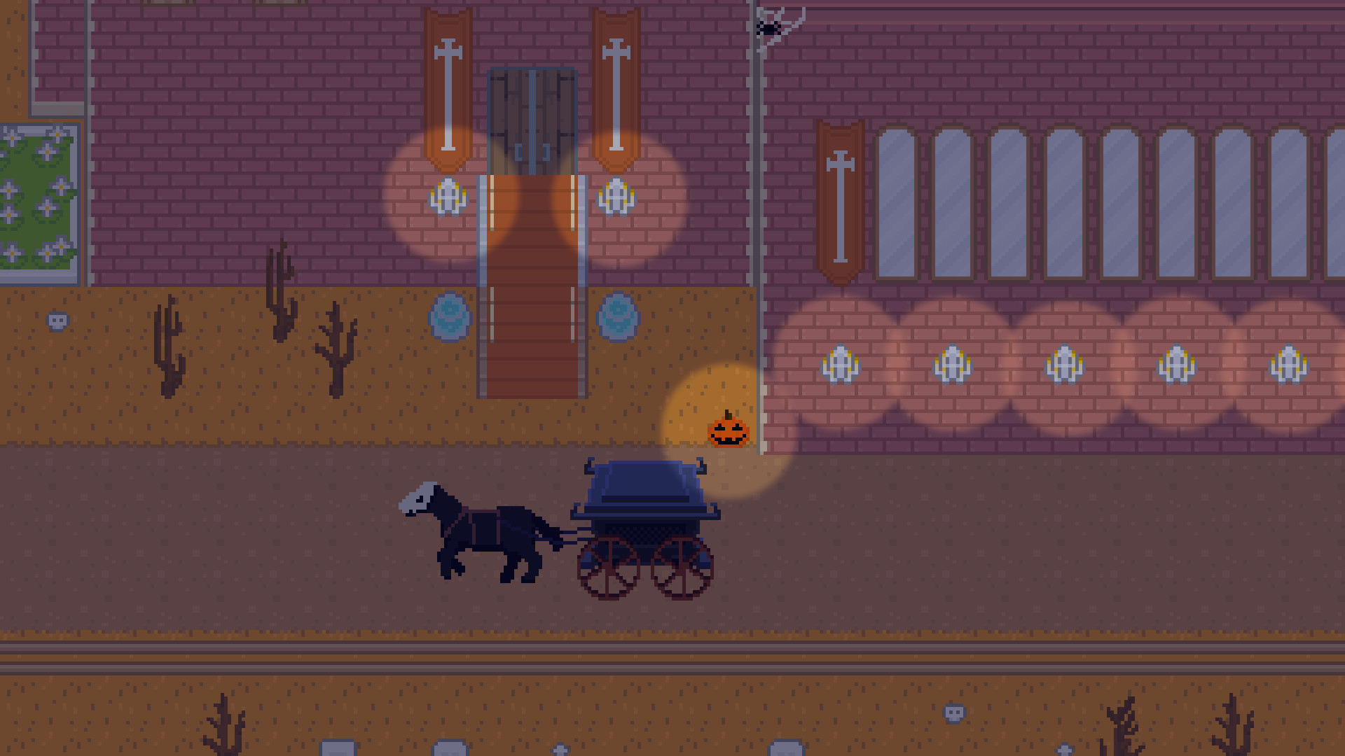Beans: The Coffee Shop Simulator