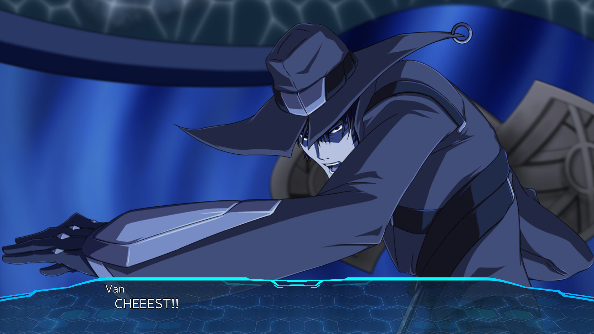 Super Robot Wars 30 - Ultimate Edition
