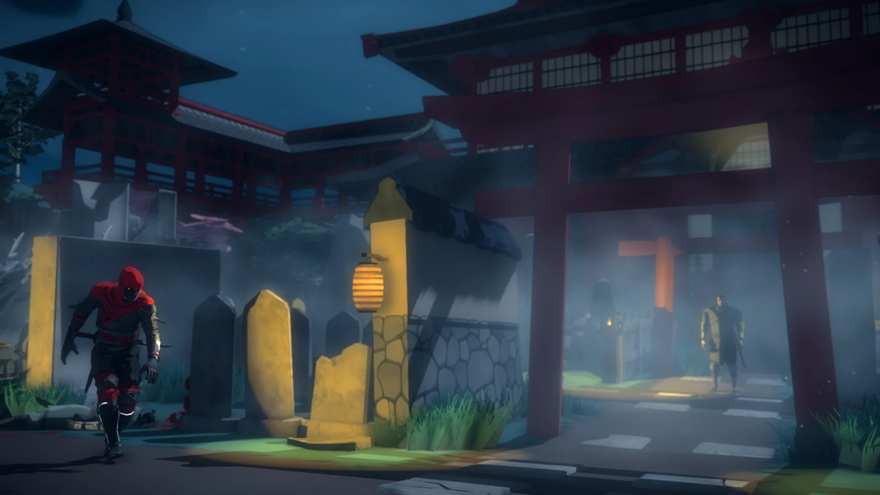 Aragami: Shadow Edition (EU)