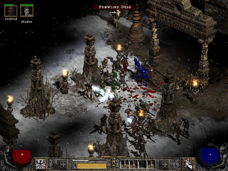 Diablo 2: Lord of Destruction (2001)
