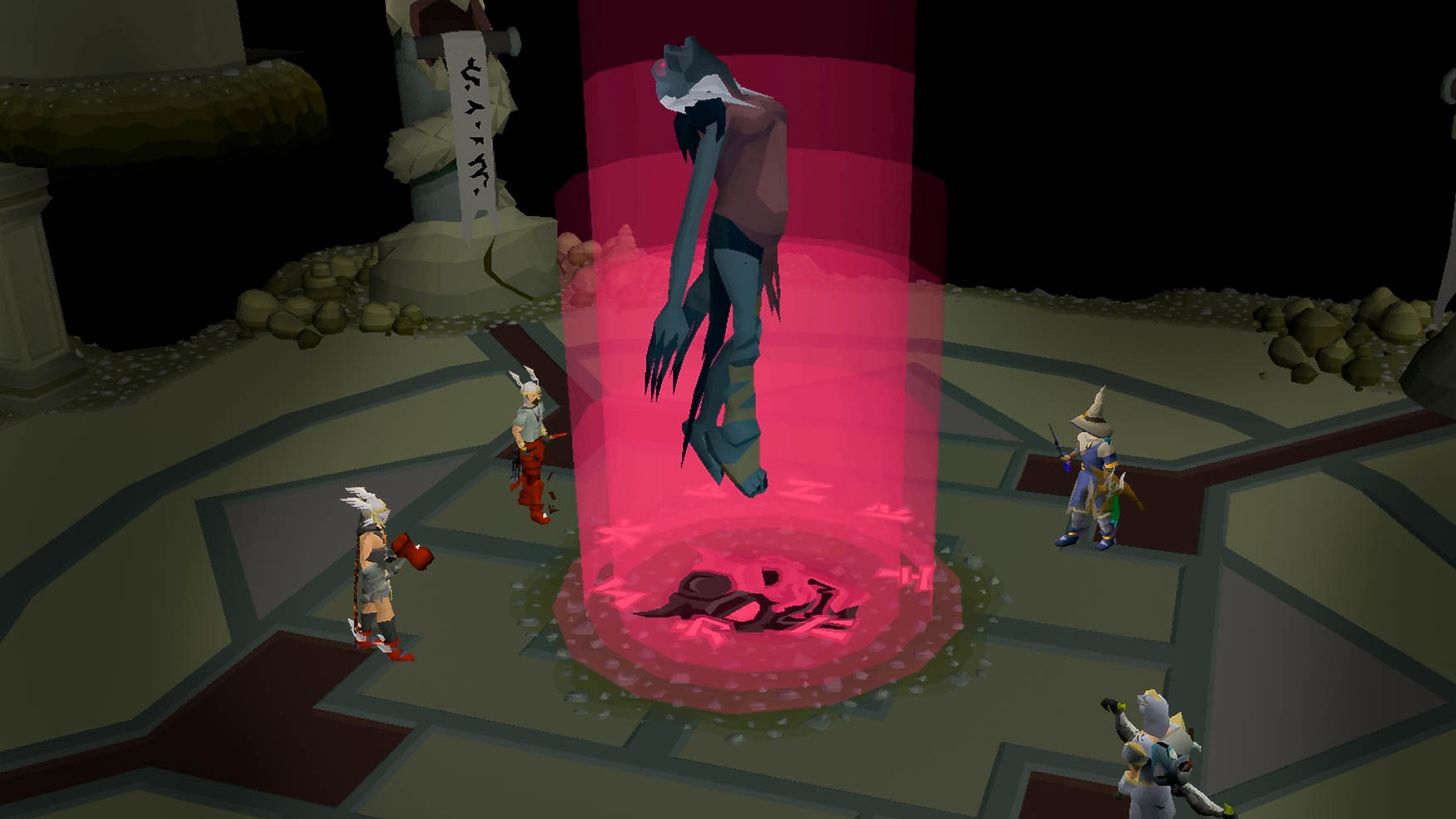 Old School RuneScape 12-Month Membership + OST