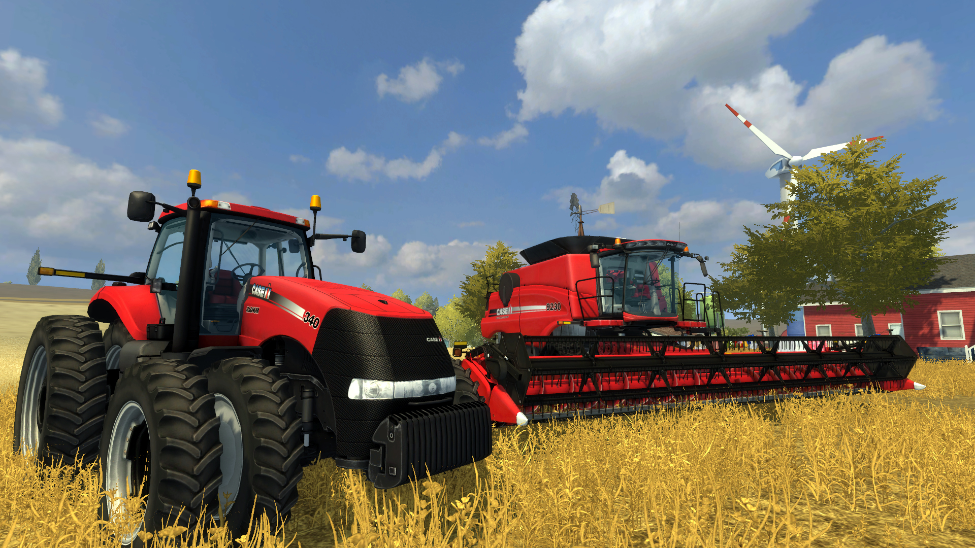 Farming Simulator 2013: Titanium Edition