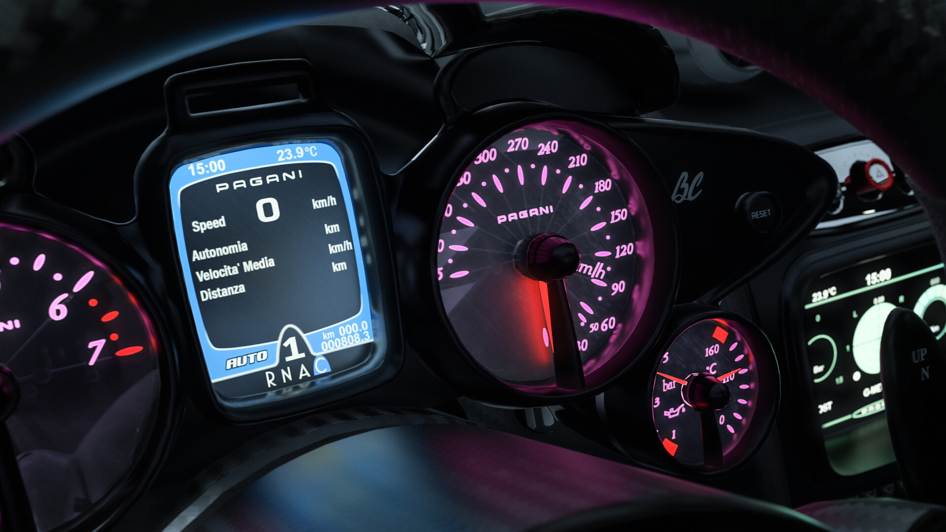Forza Motorsport: Standard Edition