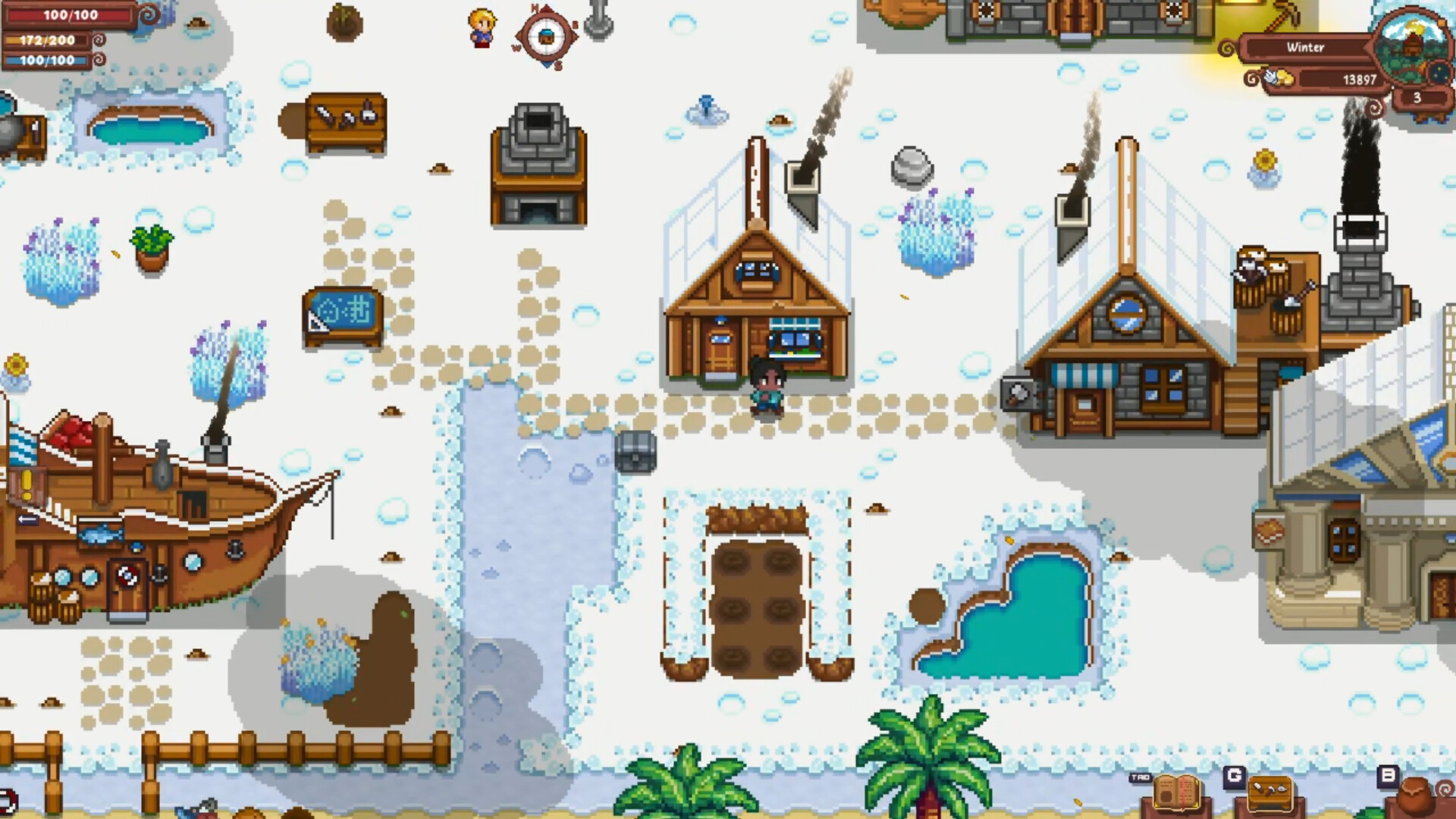 Pixelshire
