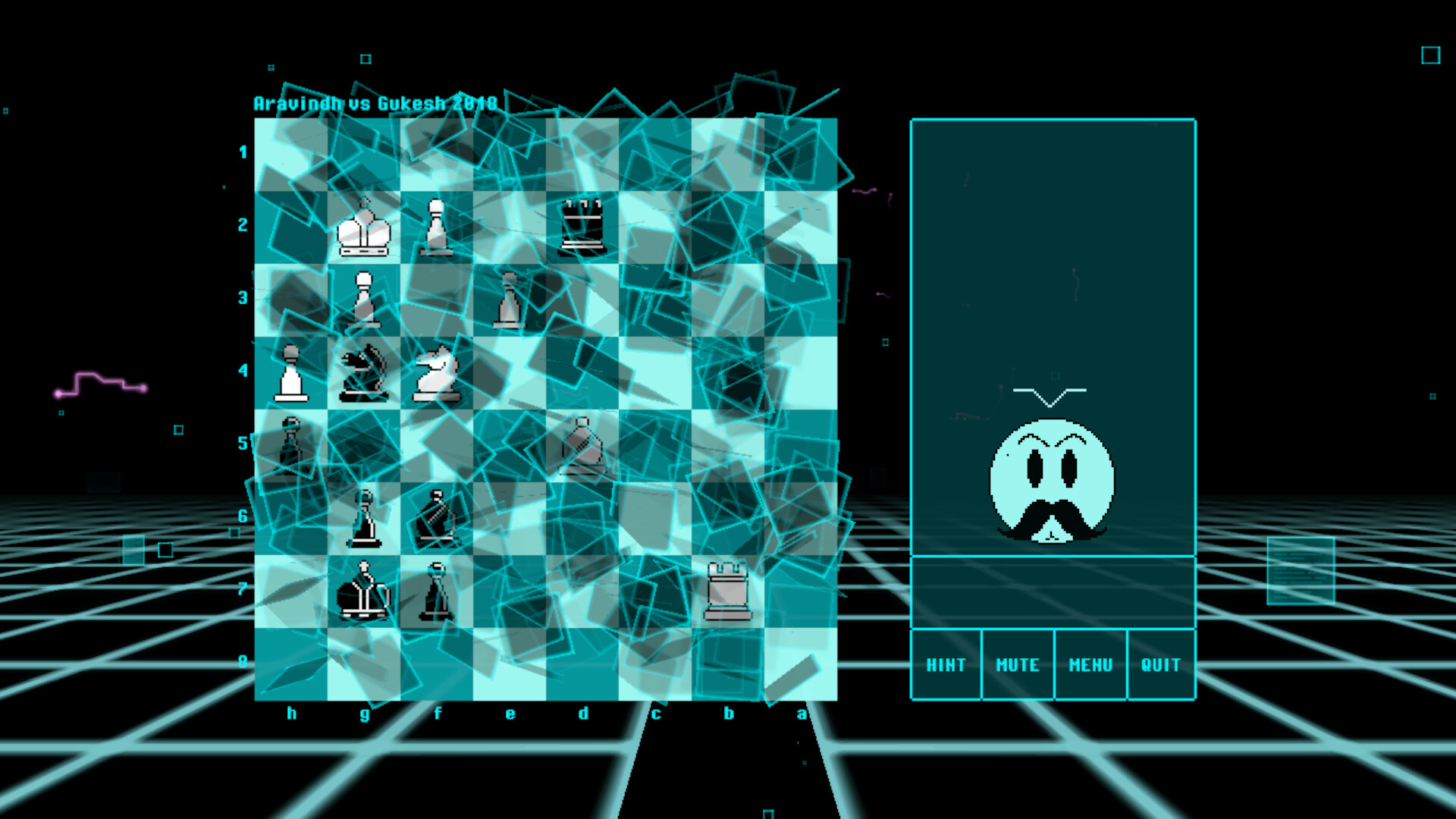 BOT.vinnik Chess: Prodigies