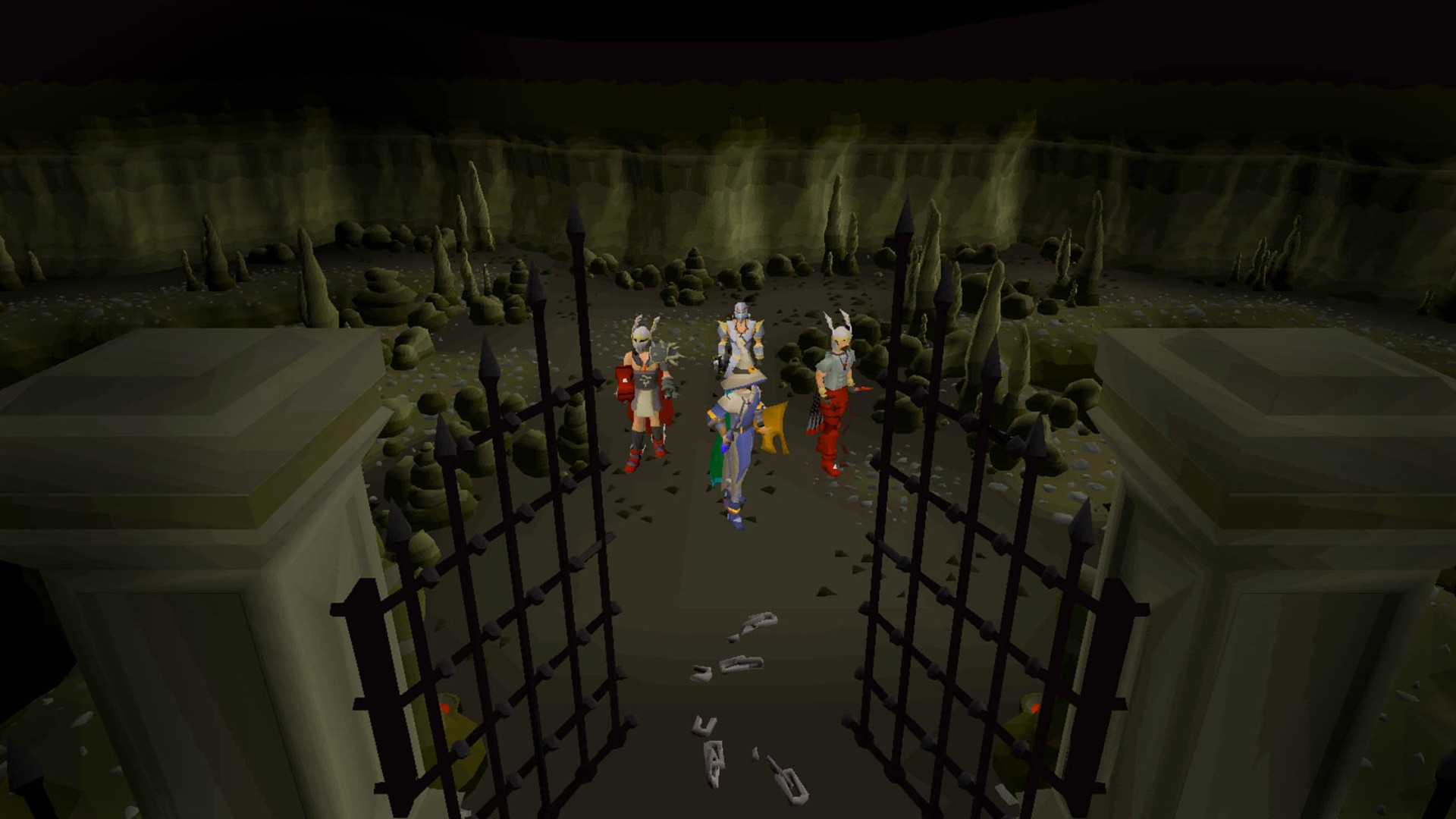 Old School RuneScape 6-Month Membership + OST