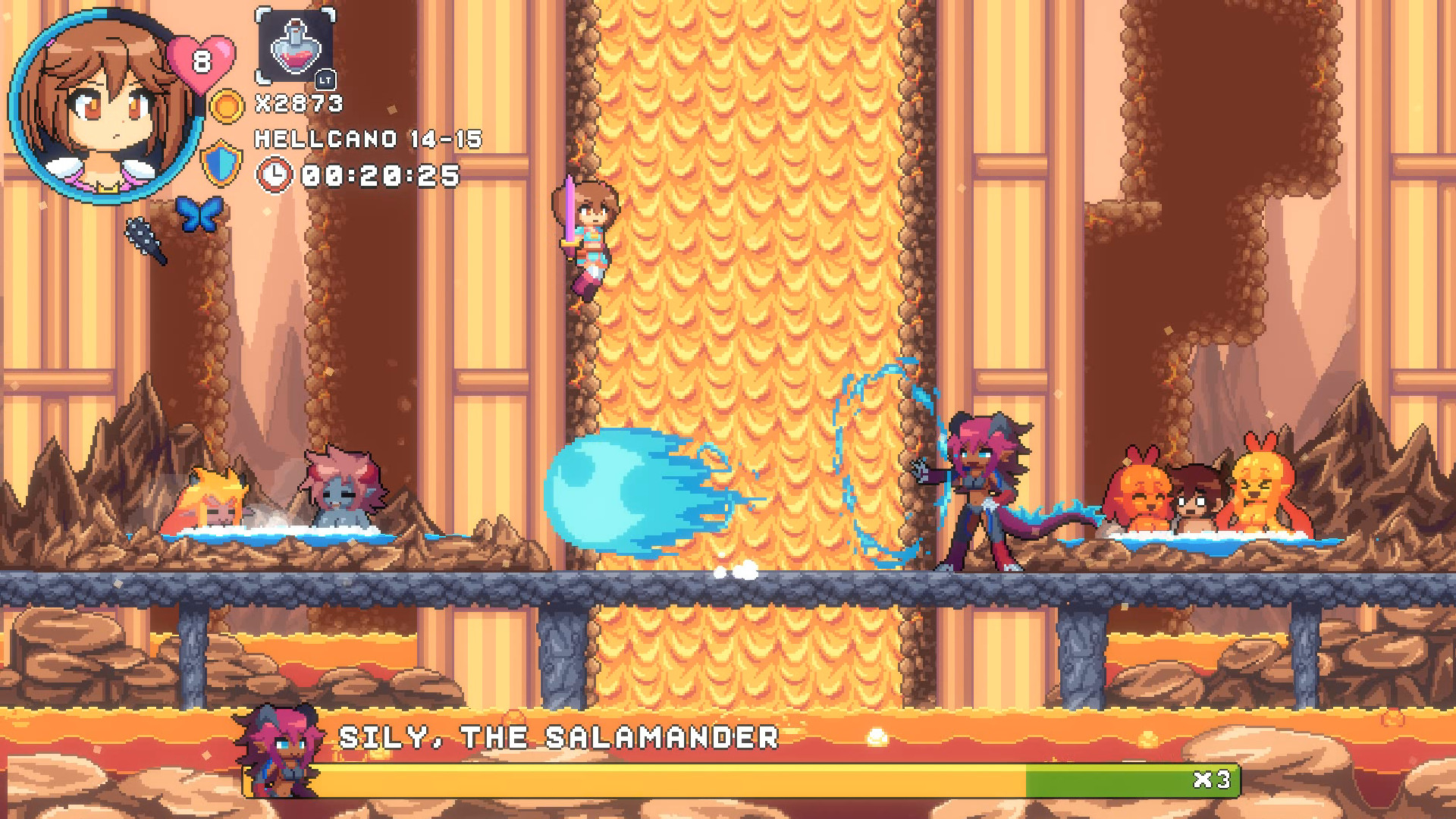 Wife Quest