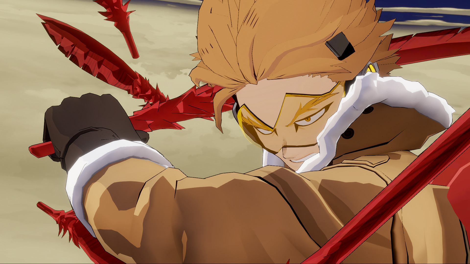My Hero One's Justice 2 Season Pass